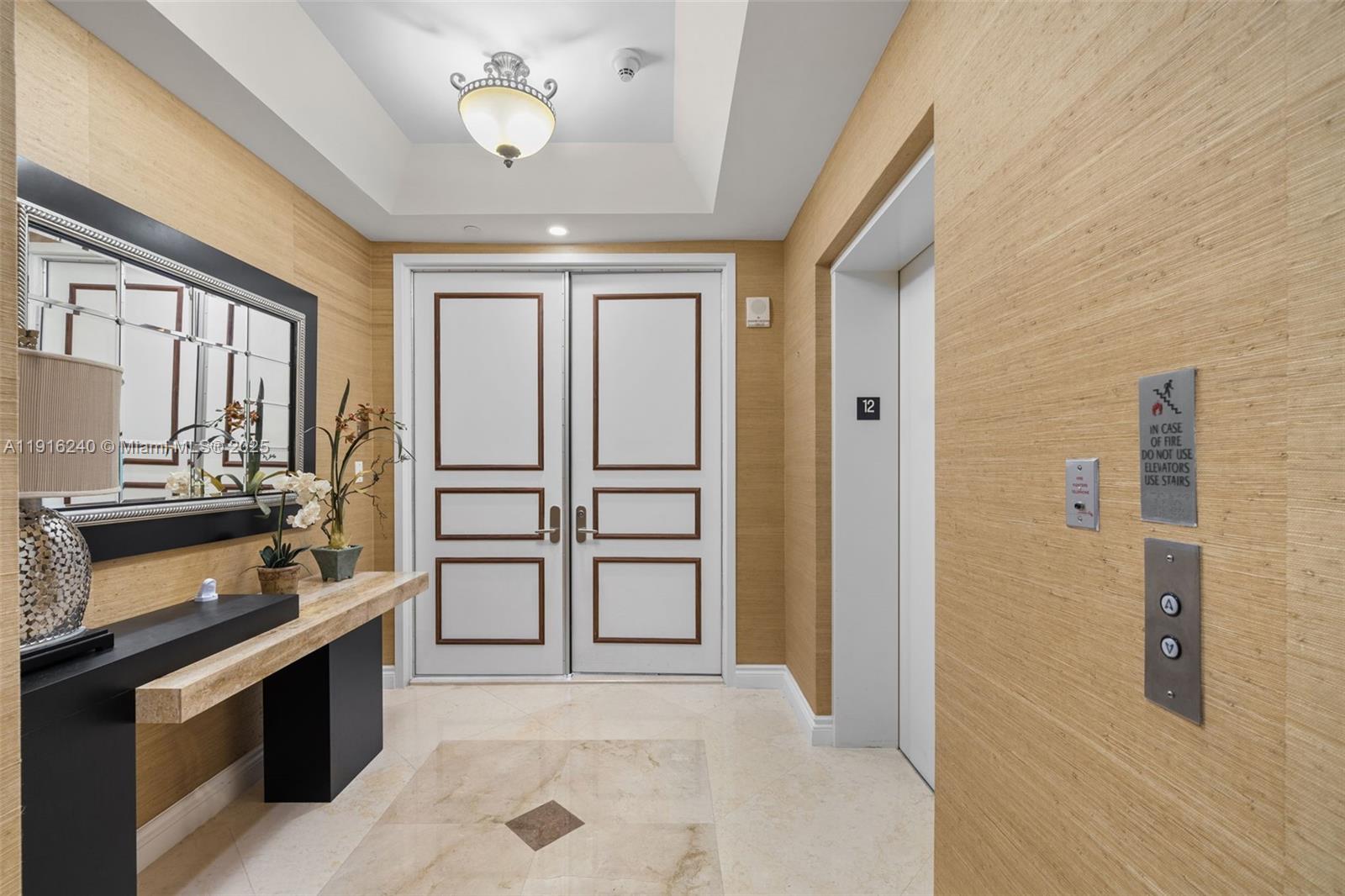 16047 Collins Ave #1202 Sunny Isles Beach, FL 33160