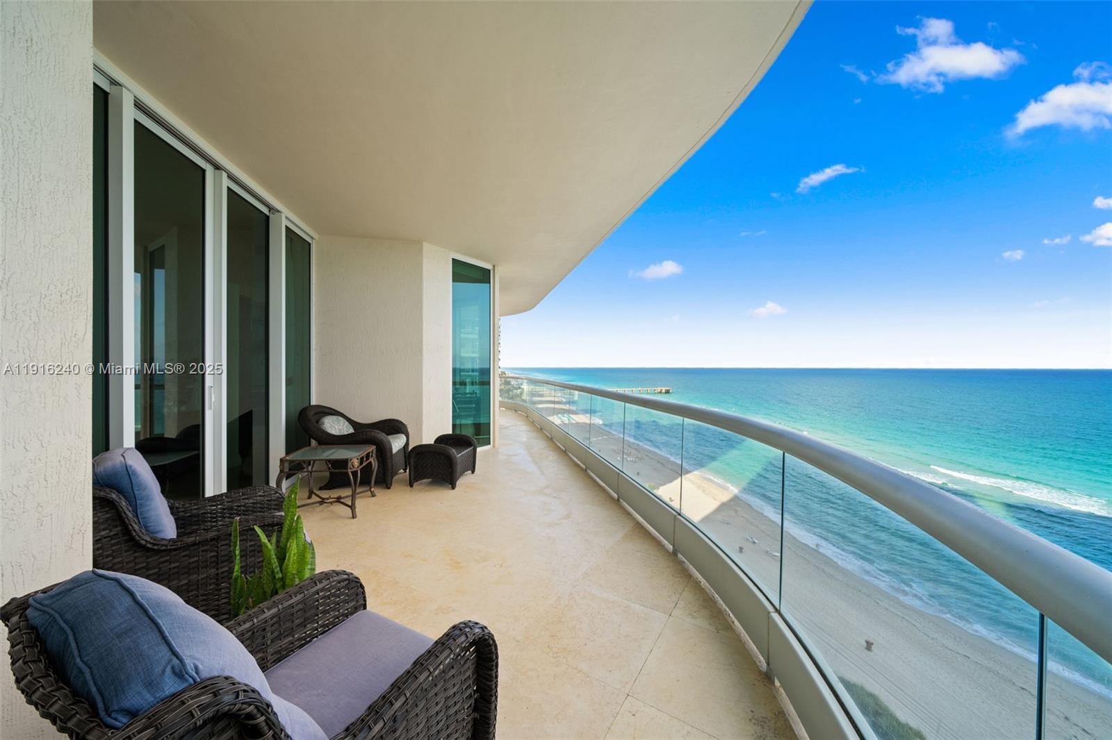 16047 Collins Ave #1202 Sunny Isles Beach, FL 33160