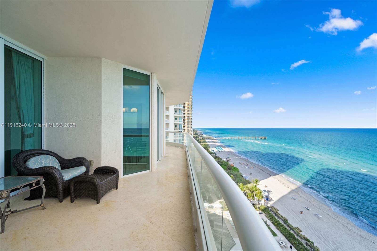 16047 Collins Ave #1202 Sunny Isles Beach, FL 33160