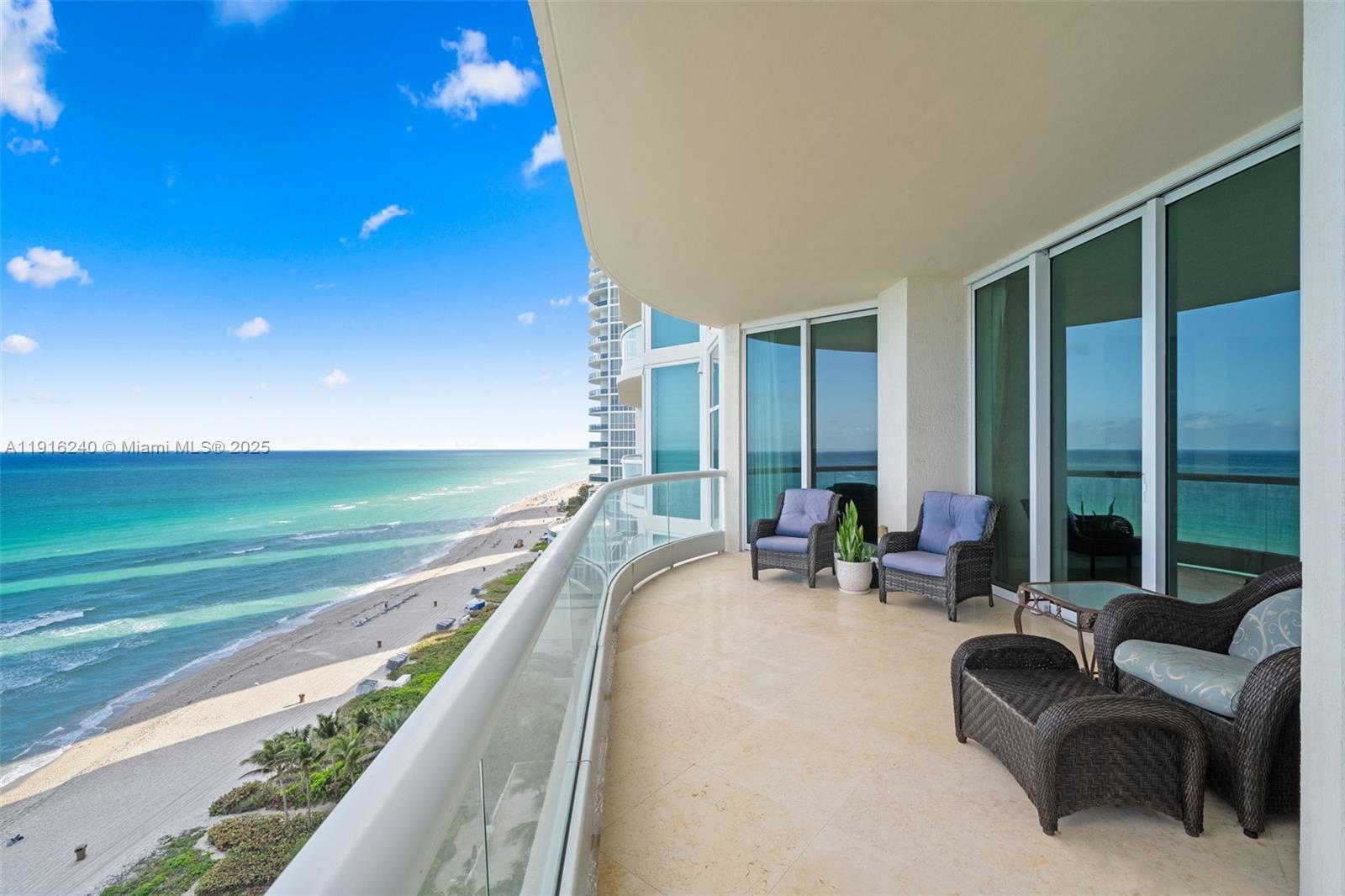 16047 Collins Ave #1202 Sunny Isles Beach, FL 33160
