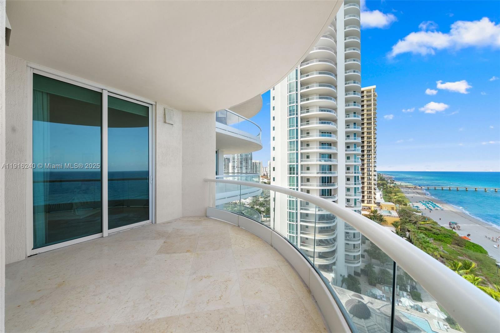 16047 Collins Ave #1202 Sunny Isles Beach, FL 33160