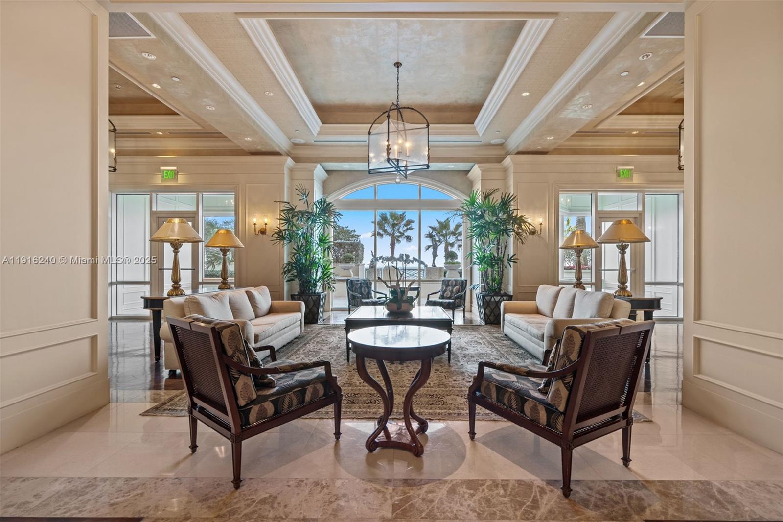 16047 Collins Ave #1202 Sunny Isles Beach, FL 33160