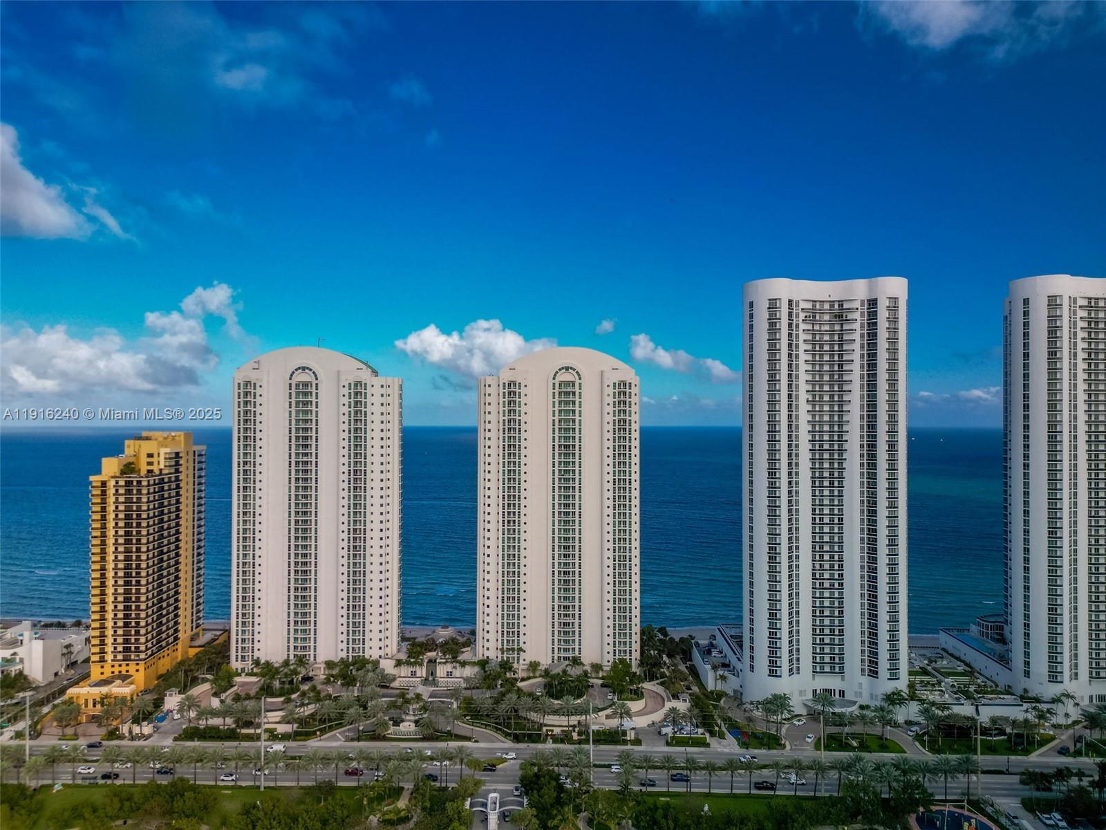 16047 Collins Ave #1202 Sunny Isles Beach, FL 33160
