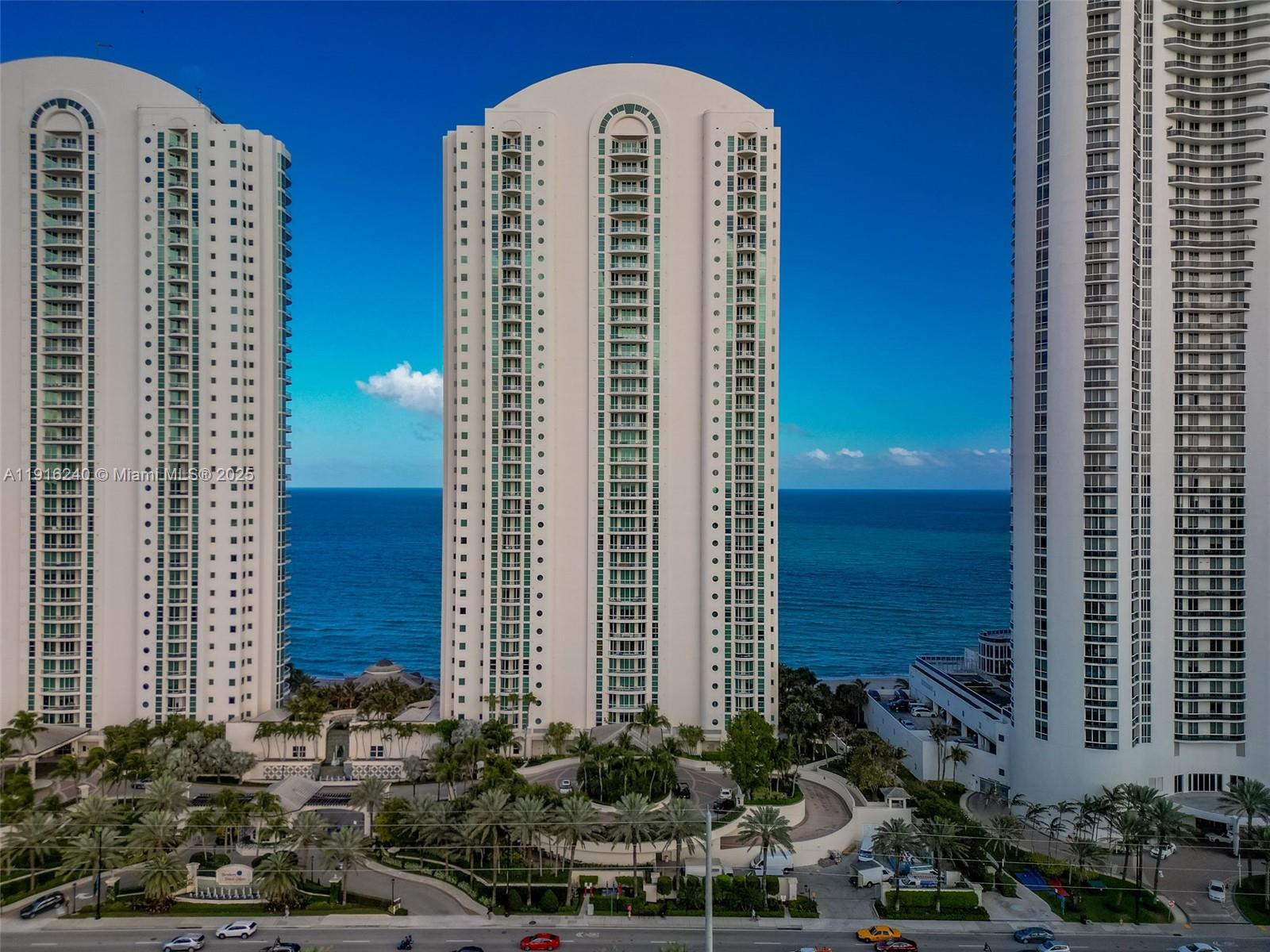 16047 Collins Ave #1202 Sunny Isles Beach, FL 33160