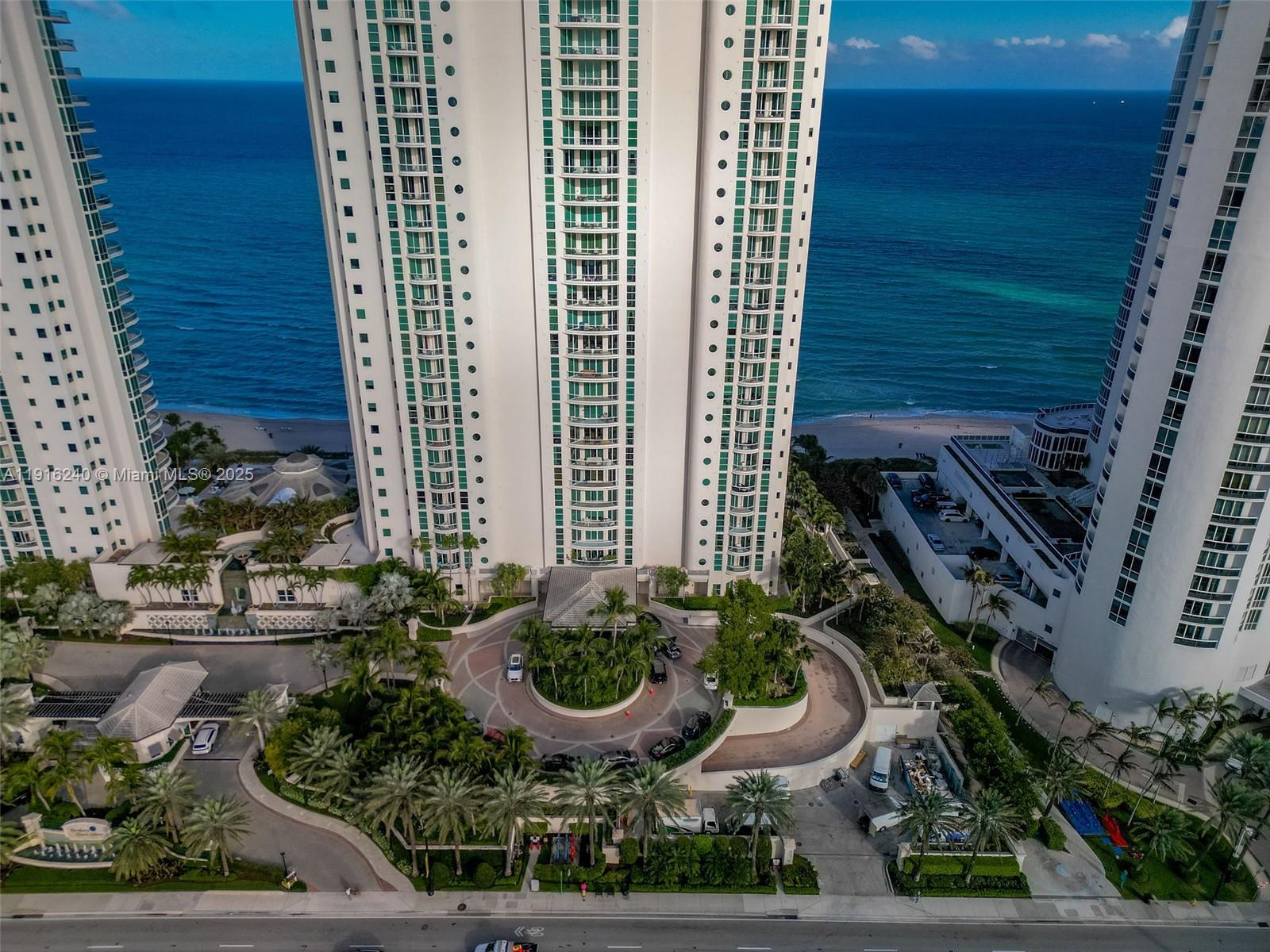16047 Collins Ave #1202 Sunny Isles Beach, FL 33160