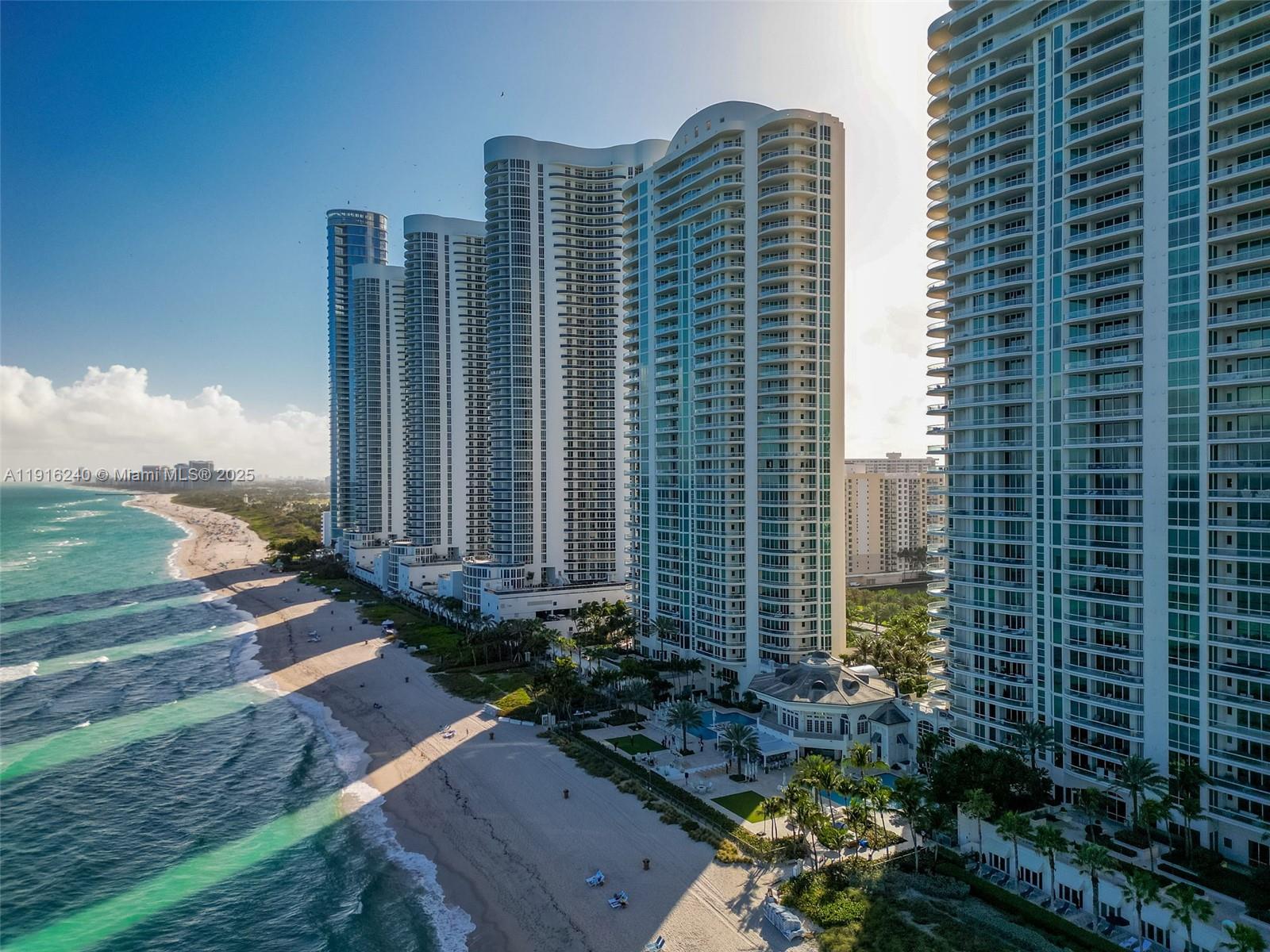 16047 Collins Ave #1202 Sunny Isles Beach, FL 33160