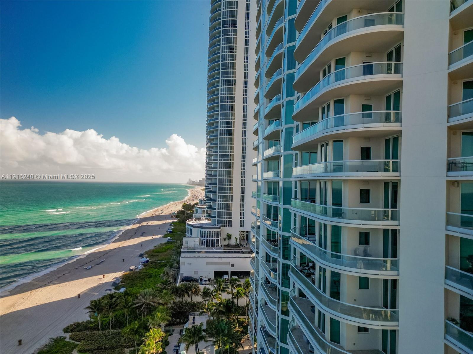 16047 Collins Ave #1202 Sunny Isles Beach, FL 33160