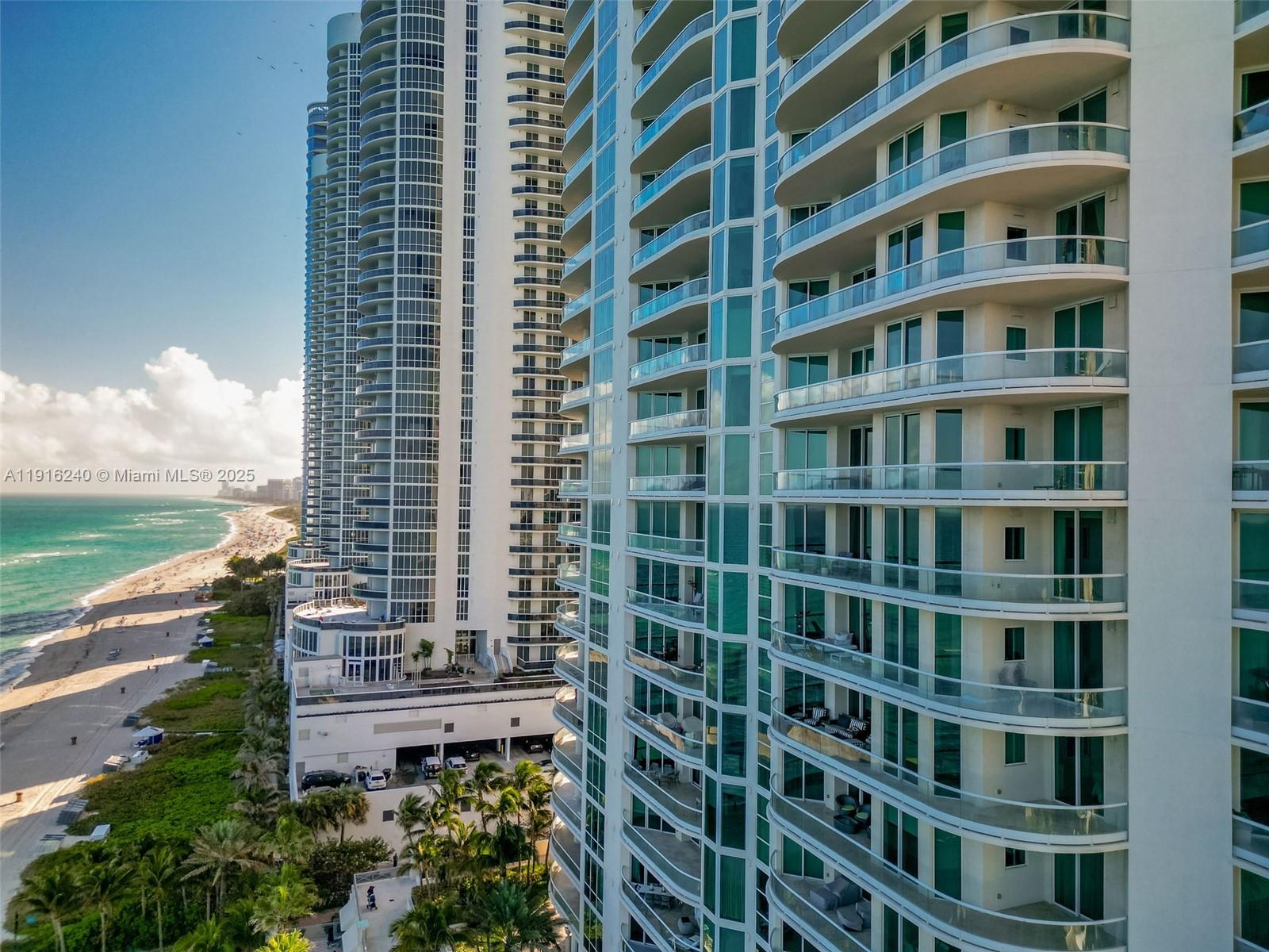 16047 Collins Ave #1202 Sunny Isles Beach, FL 33160