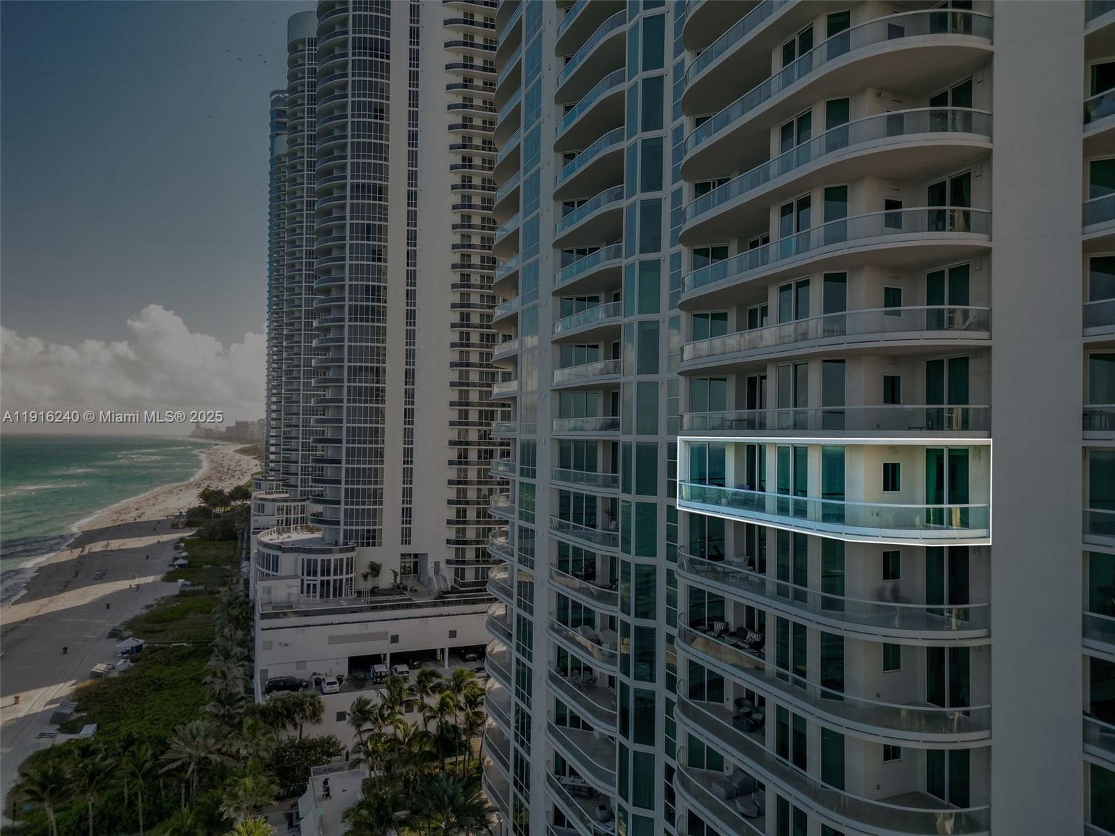 16047 Collins Ave #1202 Sunny Isles Beach, FL 33160