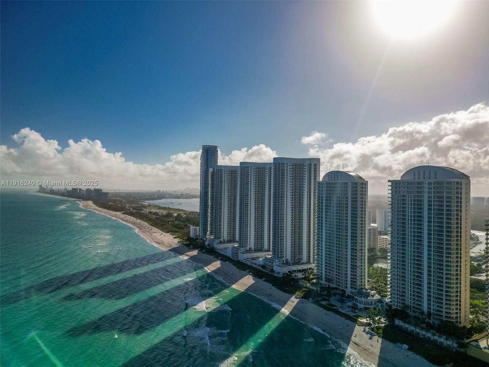 16047 Collins Ave #1202 Sunny Isles Beach, FL 33160