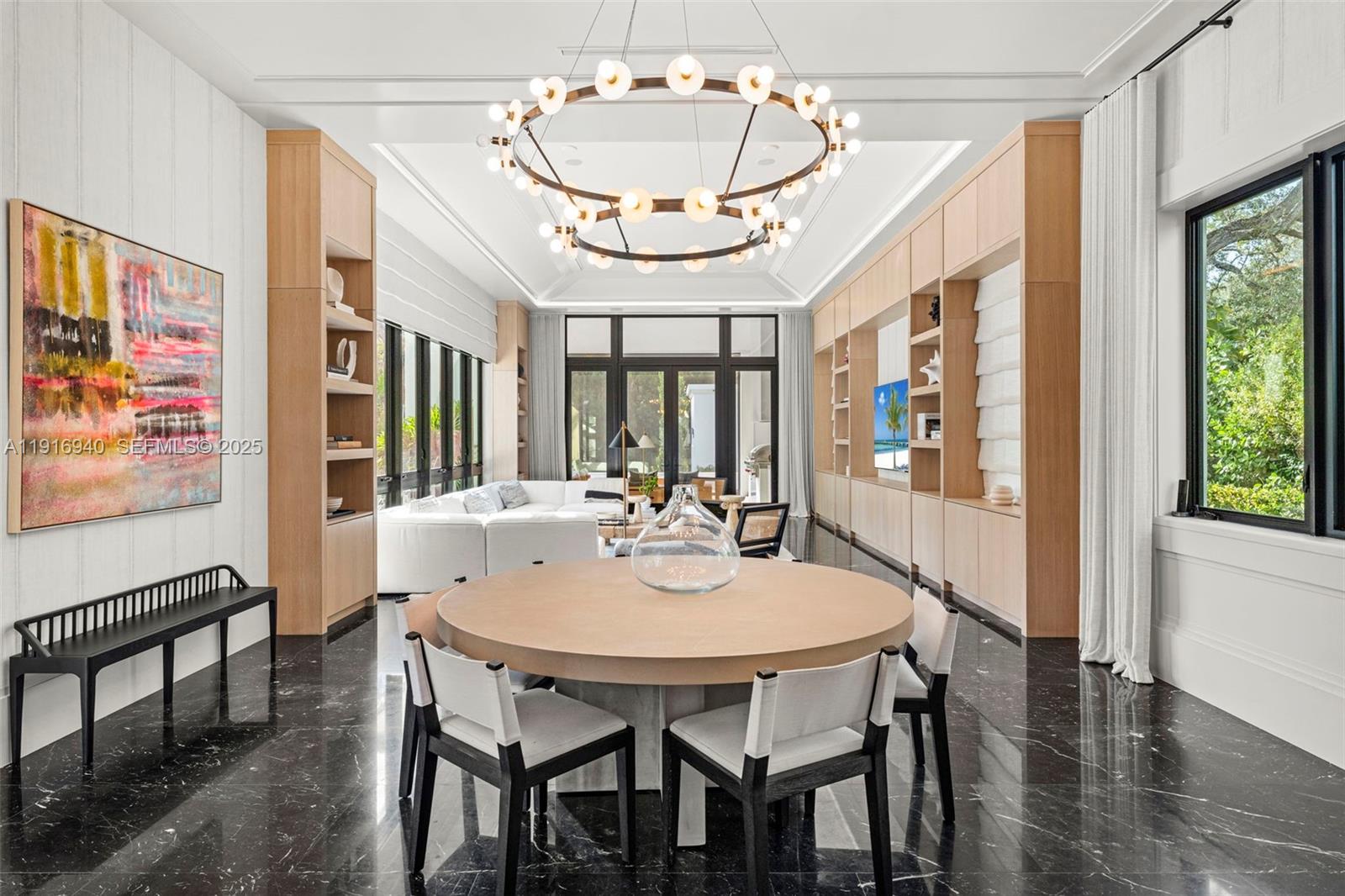 9500 SW 61st Ct Pinecrest, FL 33156