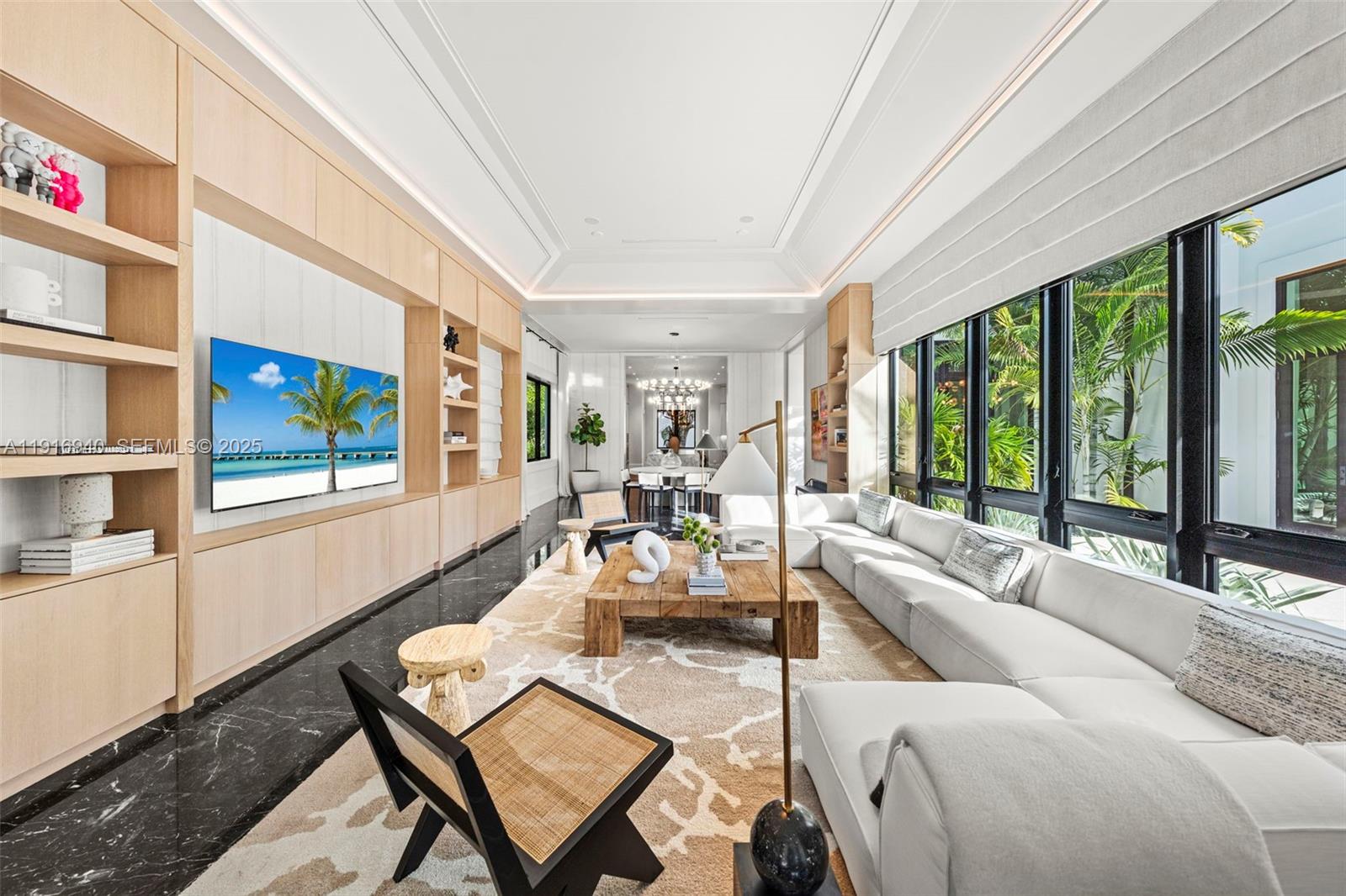 9500 SW 61st Ct Pinecrest, FL 33156