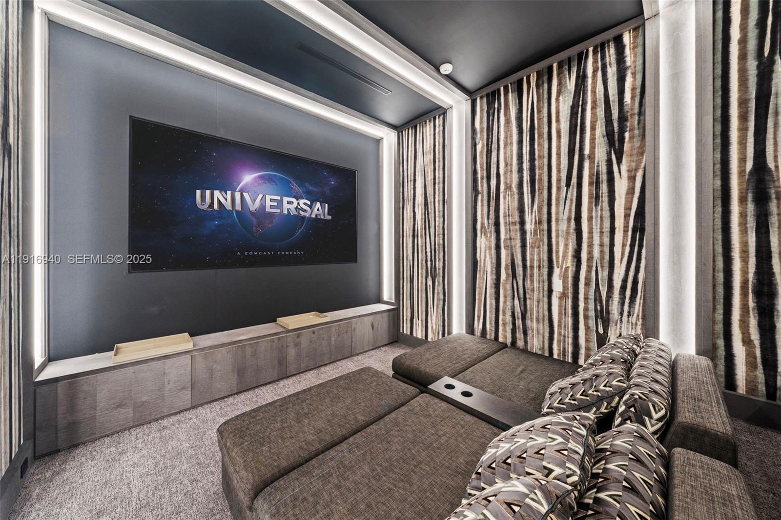 9500 SW 61st Ct Pinecrest, FL 33156