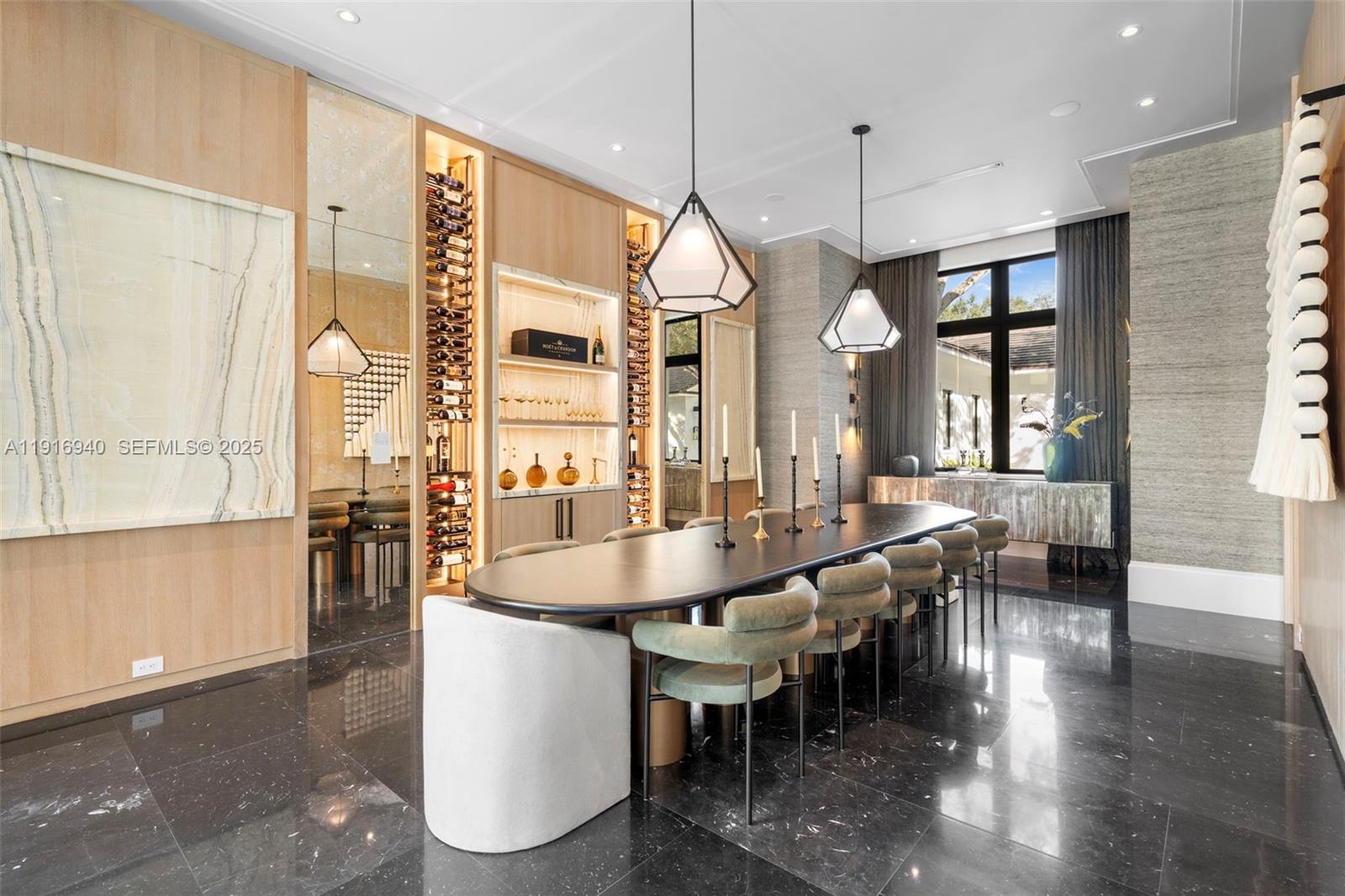 9500 SW 61st Ct Pinecrest, FL 33156