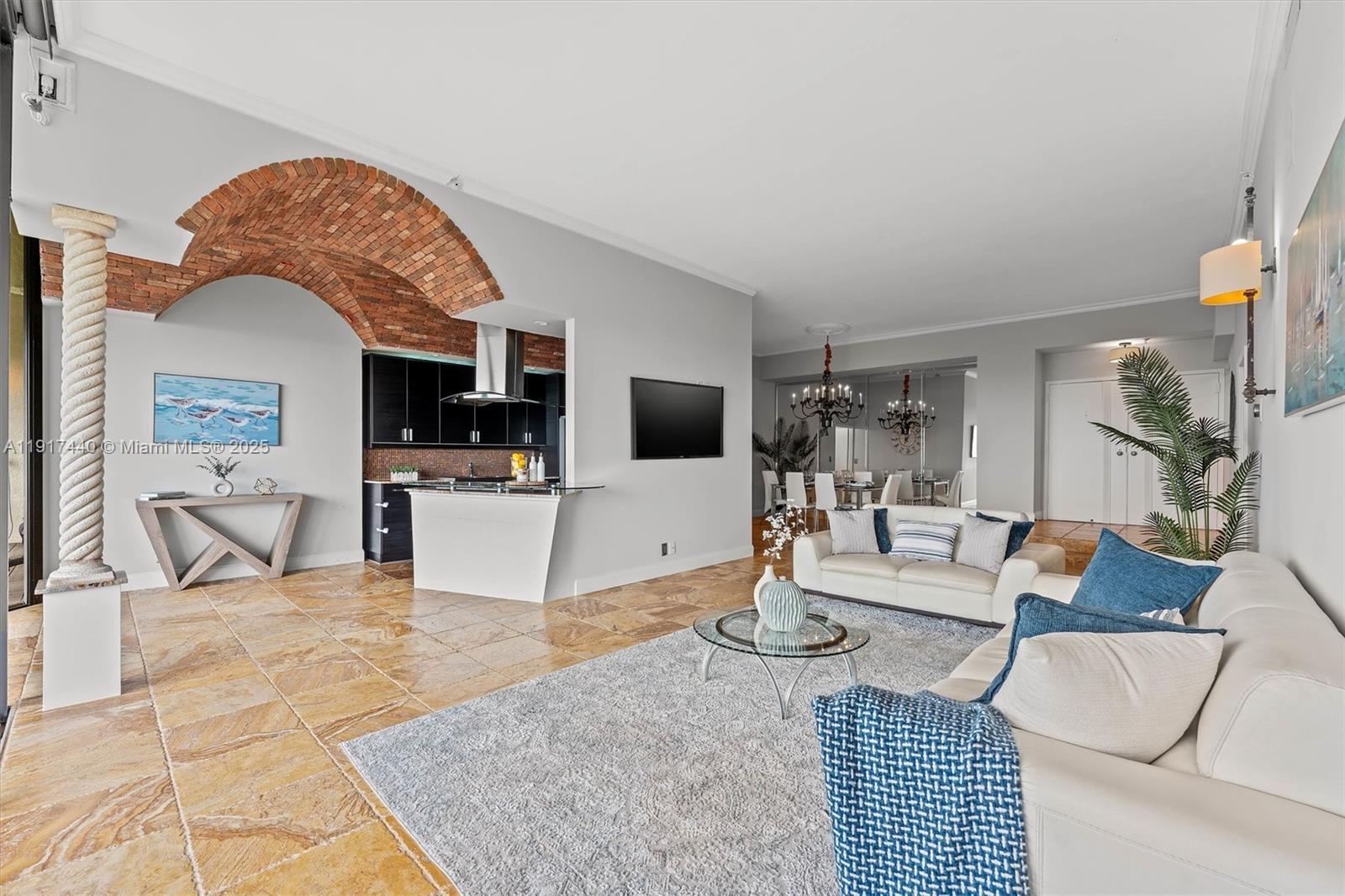 1900 Consulate Pl #2205