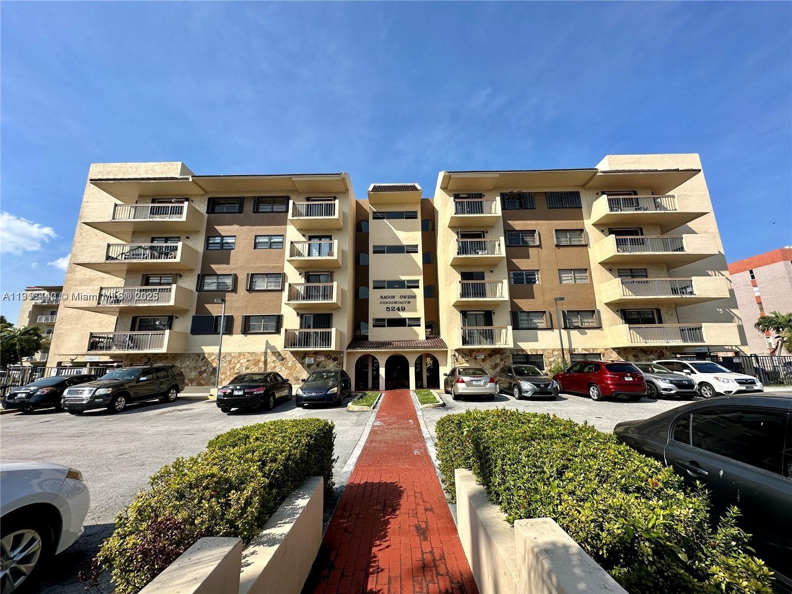 5249 NW 7th St #217 Miami, FL 33126