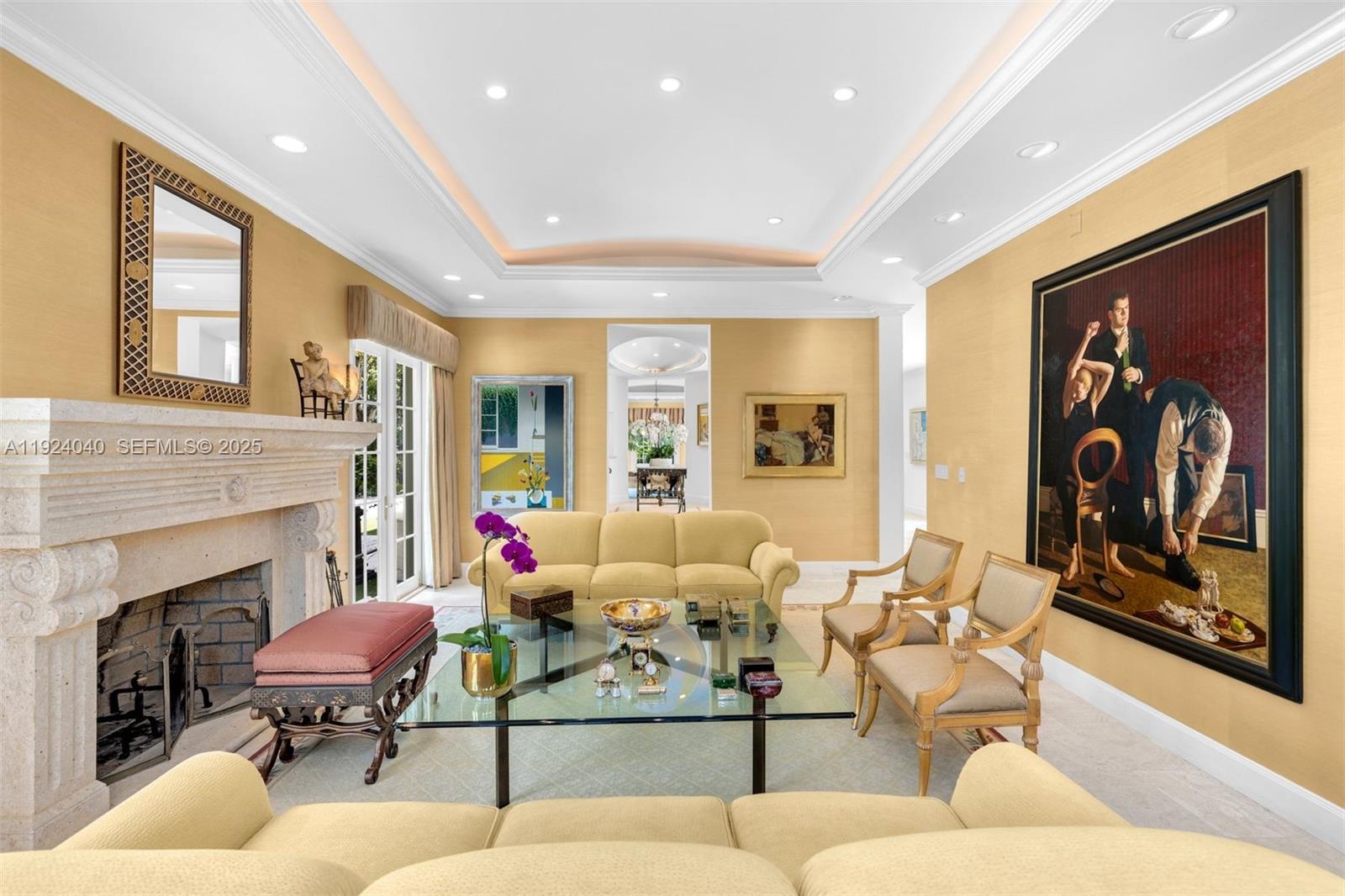 3460 S Moorings Way Miami, FL 33133