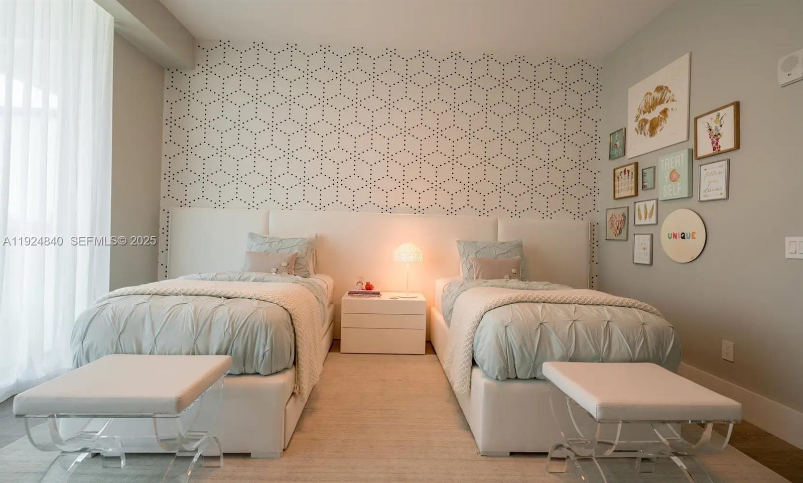 Undisclosed Address Surfside, FL 33154