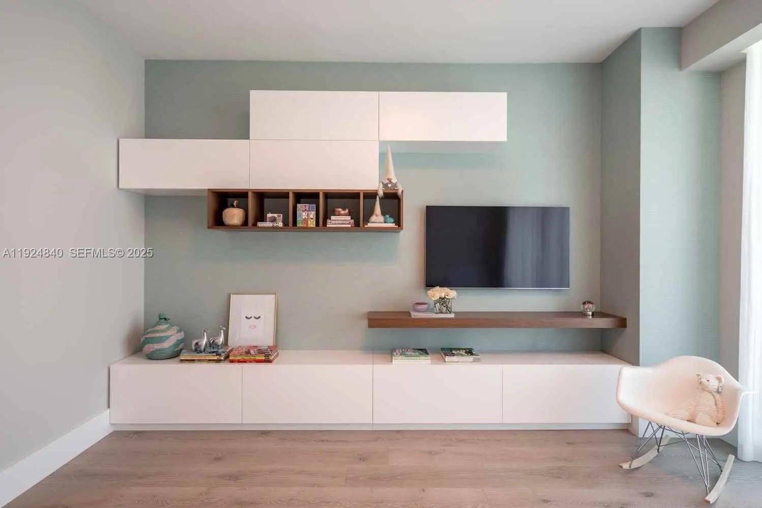 Undisclosed Address Surfside, FL 33154