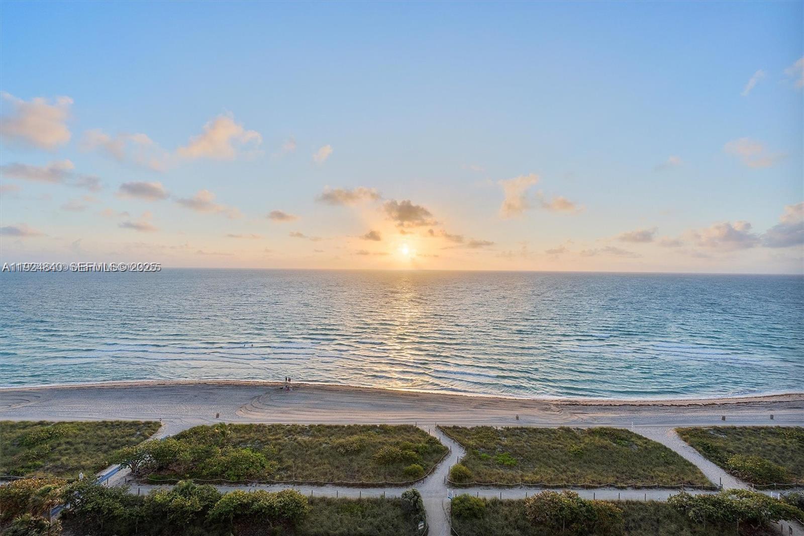 Undisclosed Address Surfside, FL 33154