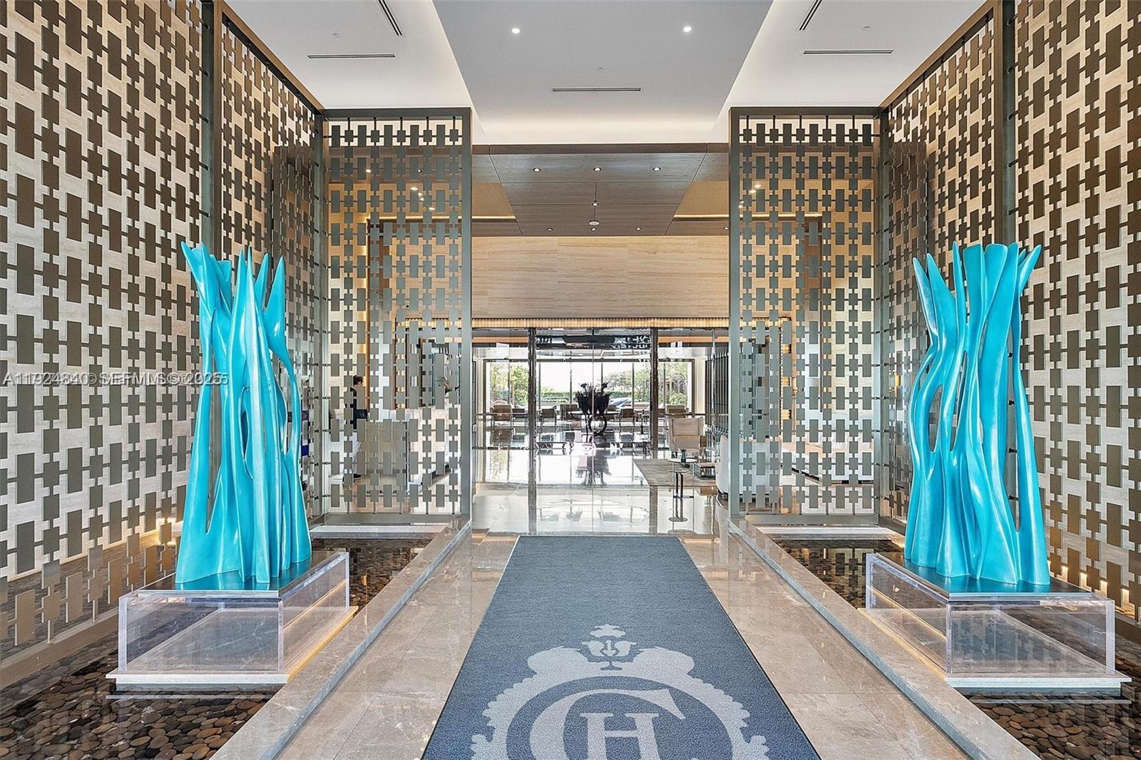 Undisclosed Address Surfside, FL 33154