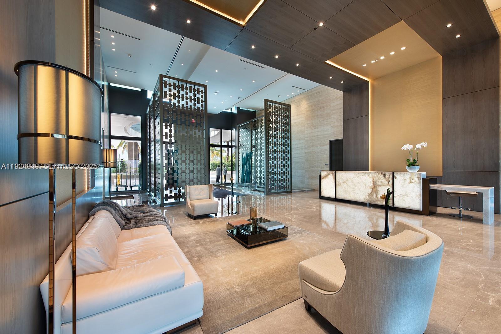 Undisclosed Address Surfside, FL 33154