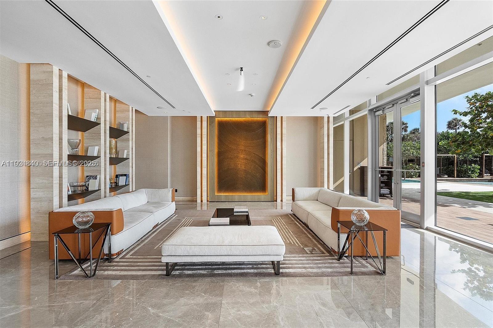 Undisclosed Address Surfside, FL 33154