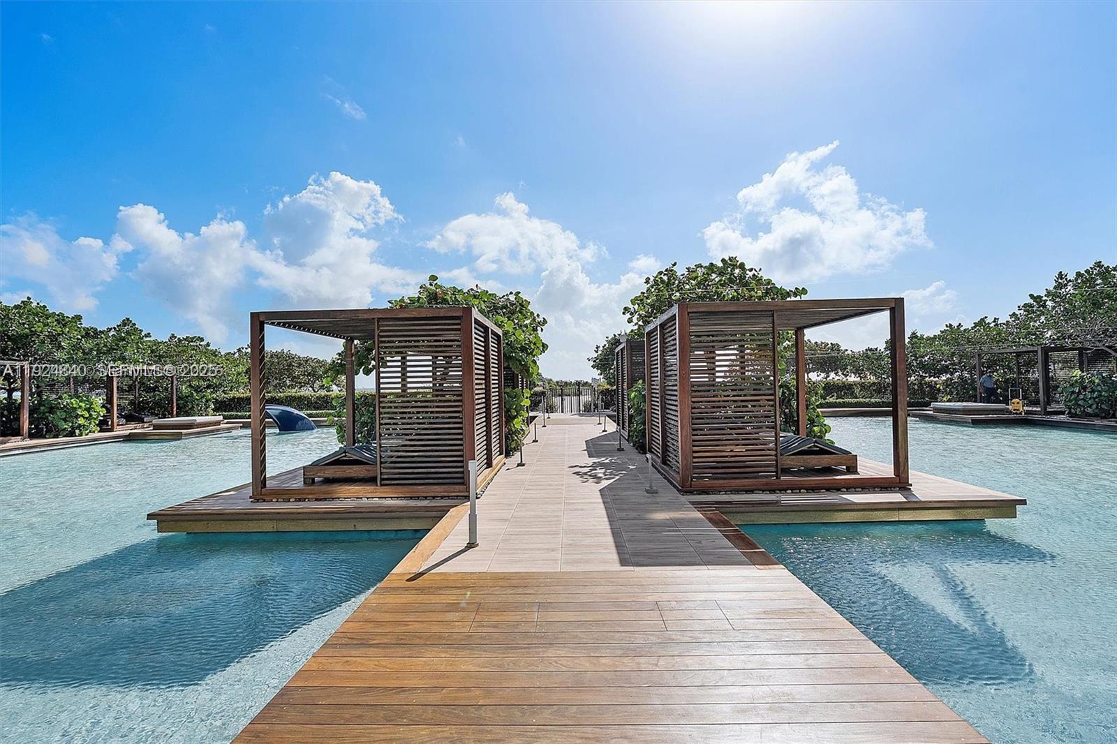 Undisclosed Address Surfside, FL 33154