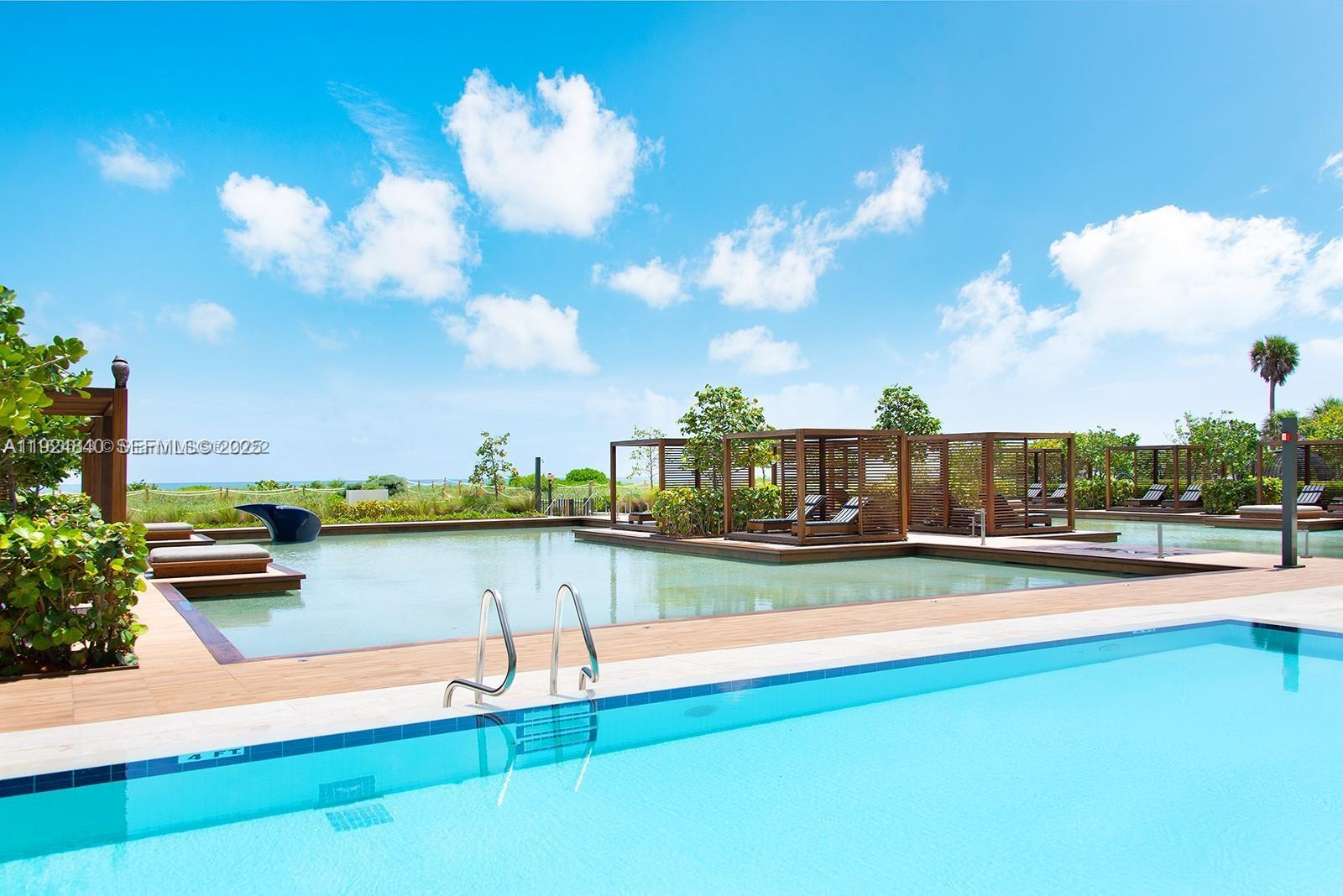 Undisclosed Address Surfside, FL 33154