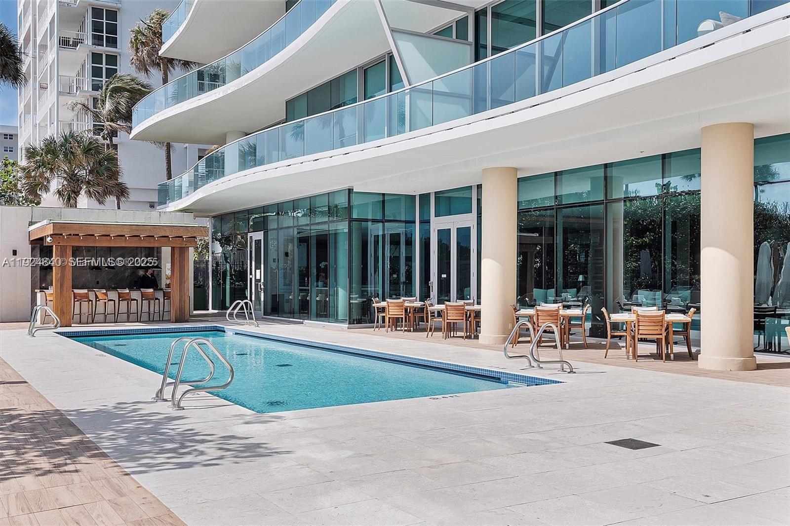 Undisclosed Address Surfside, FL 33154