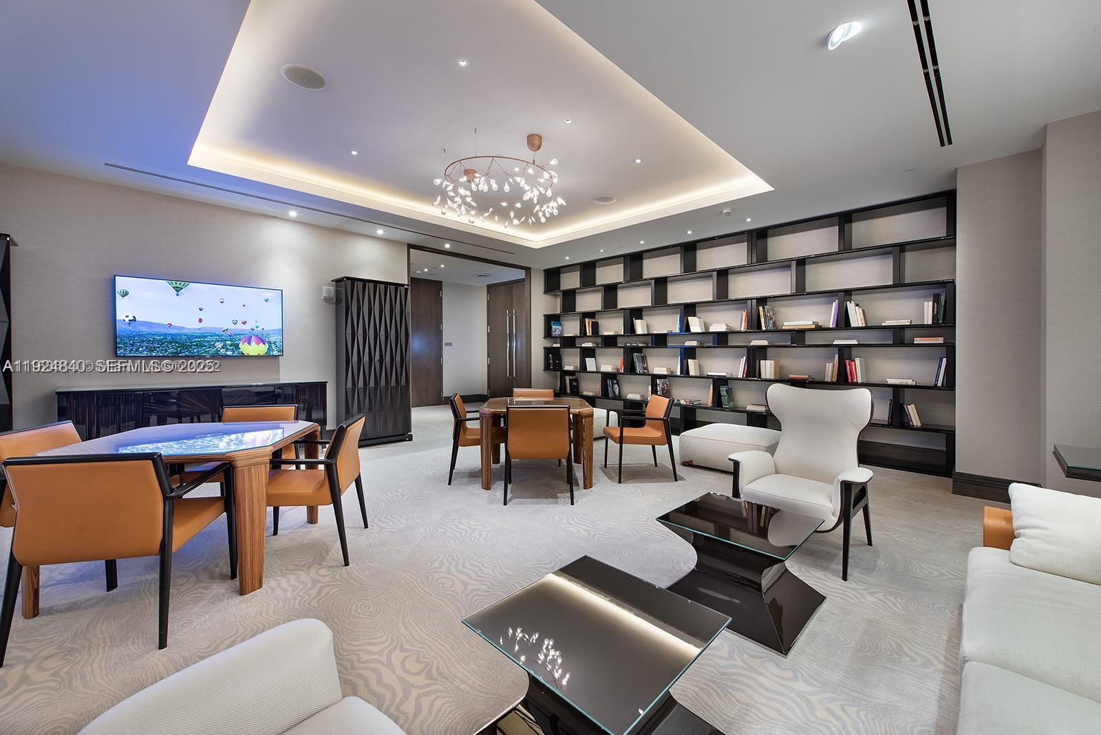 Undisclosed Address Surfside, FL 33154