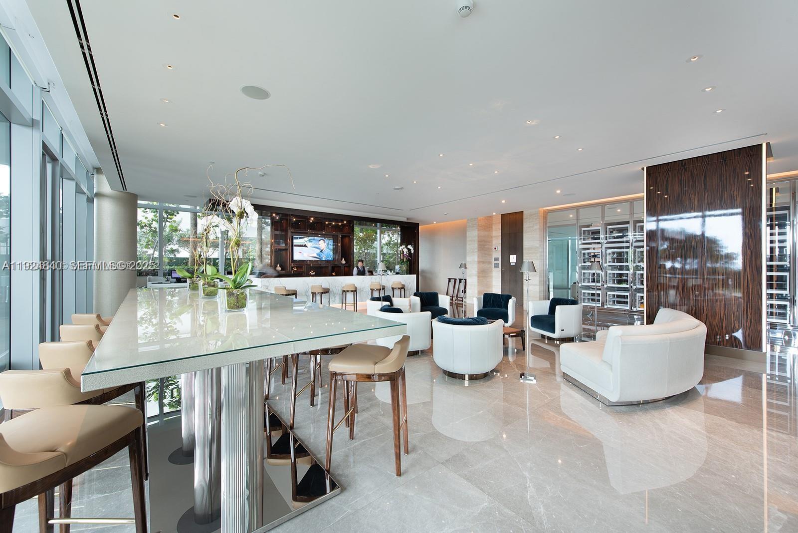 Undisclosed Address Surfside, FL 33154