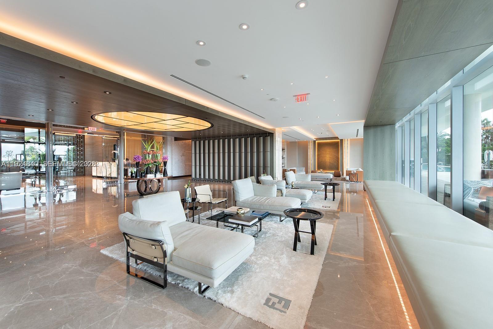 Undisclosed Address Surfside, FL 33154