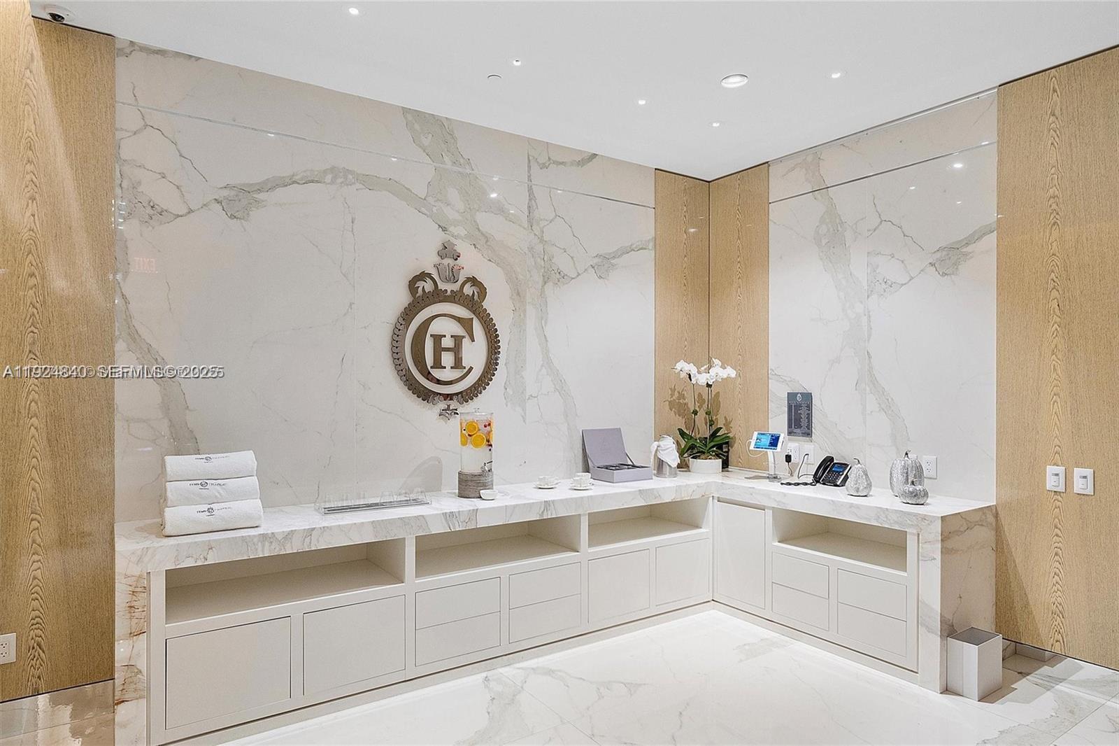 Undisclosed Address Surfside, FL 33154