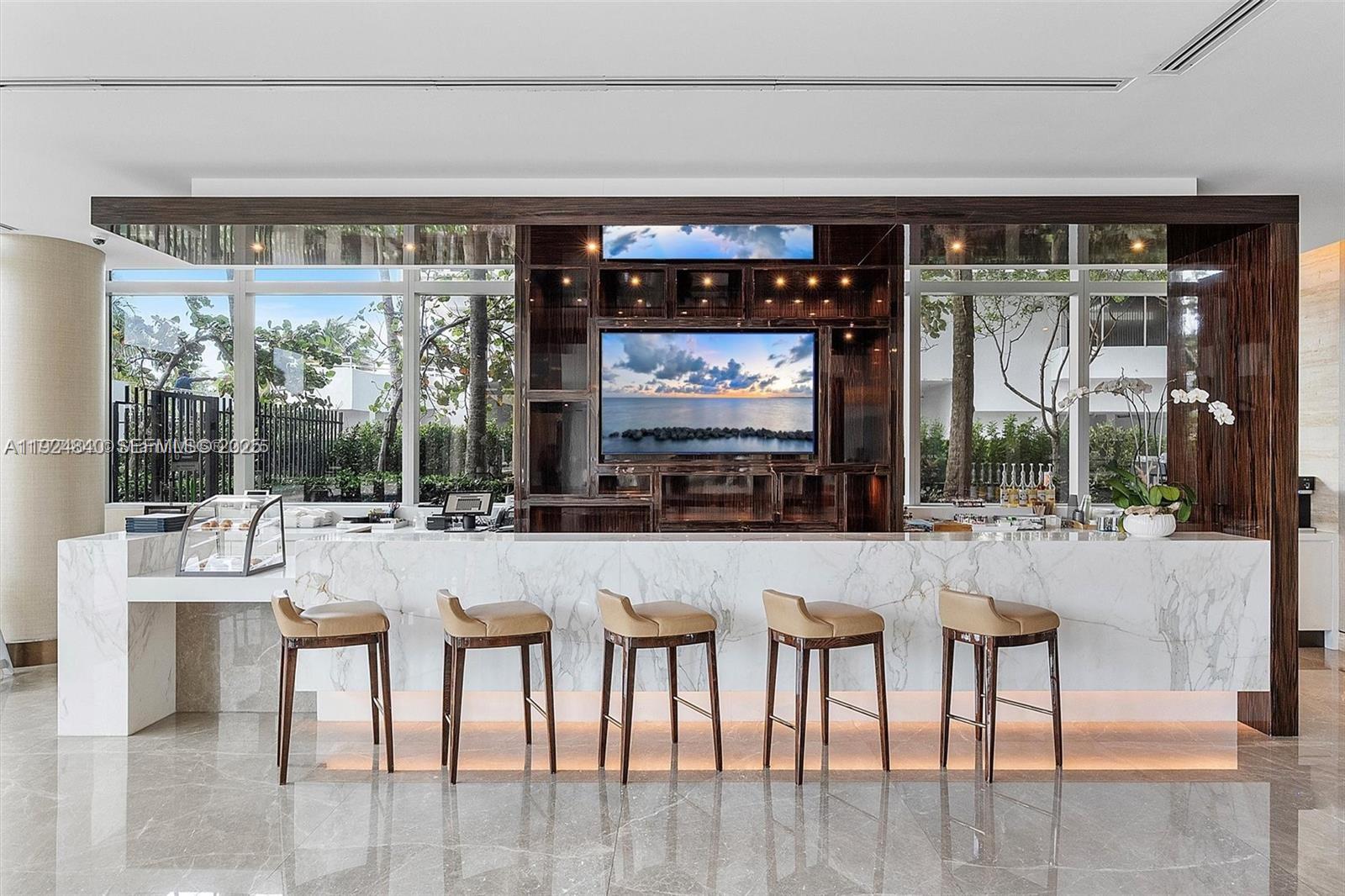 Undisclosed Address Surfside, FL 33154