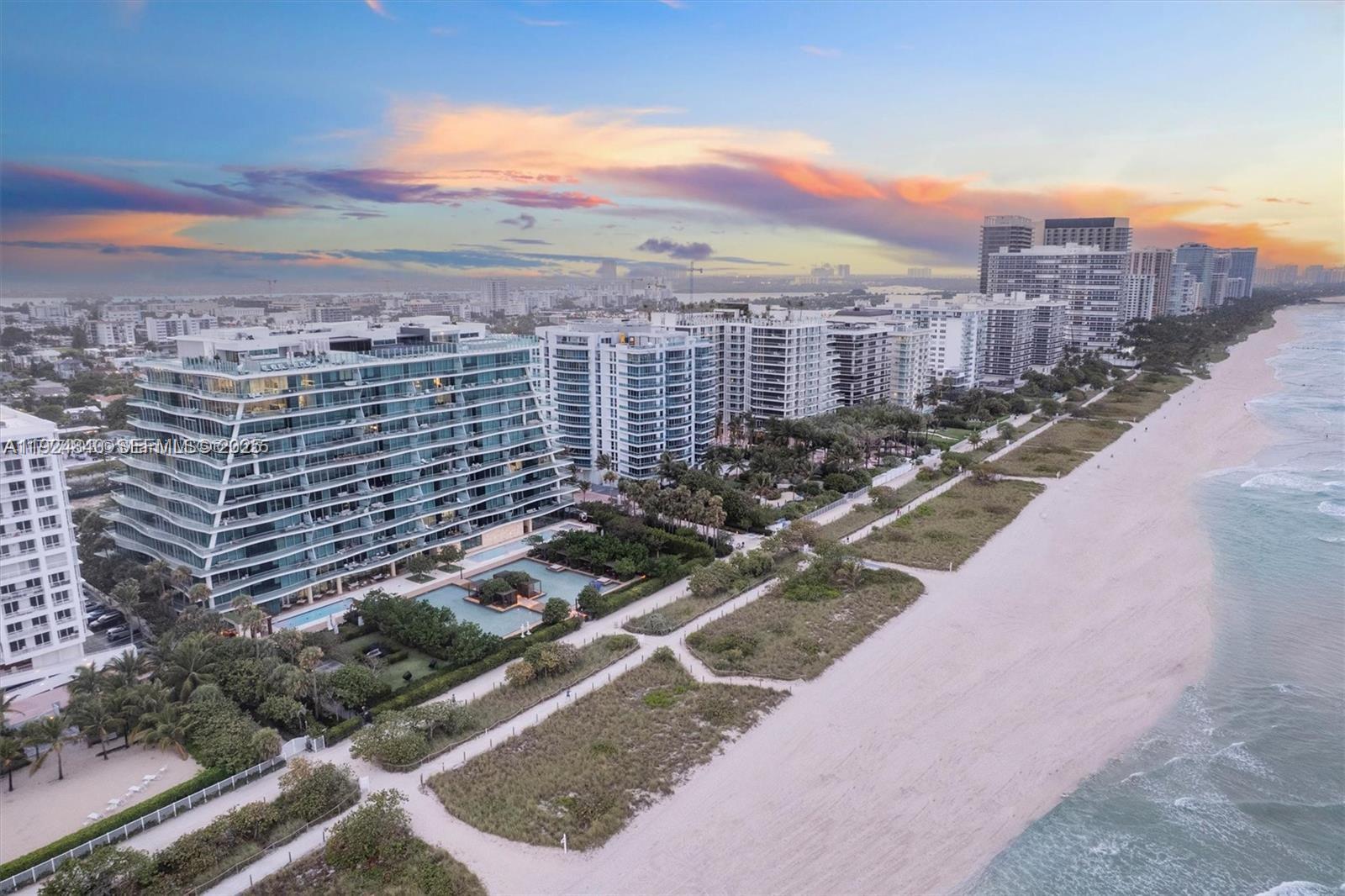 Undisclosed Address Surfside, FL 33154