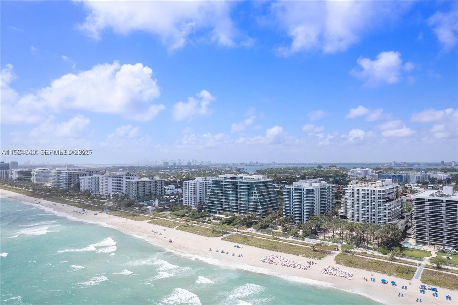 Undisclosed Address Surfside, FL 33154