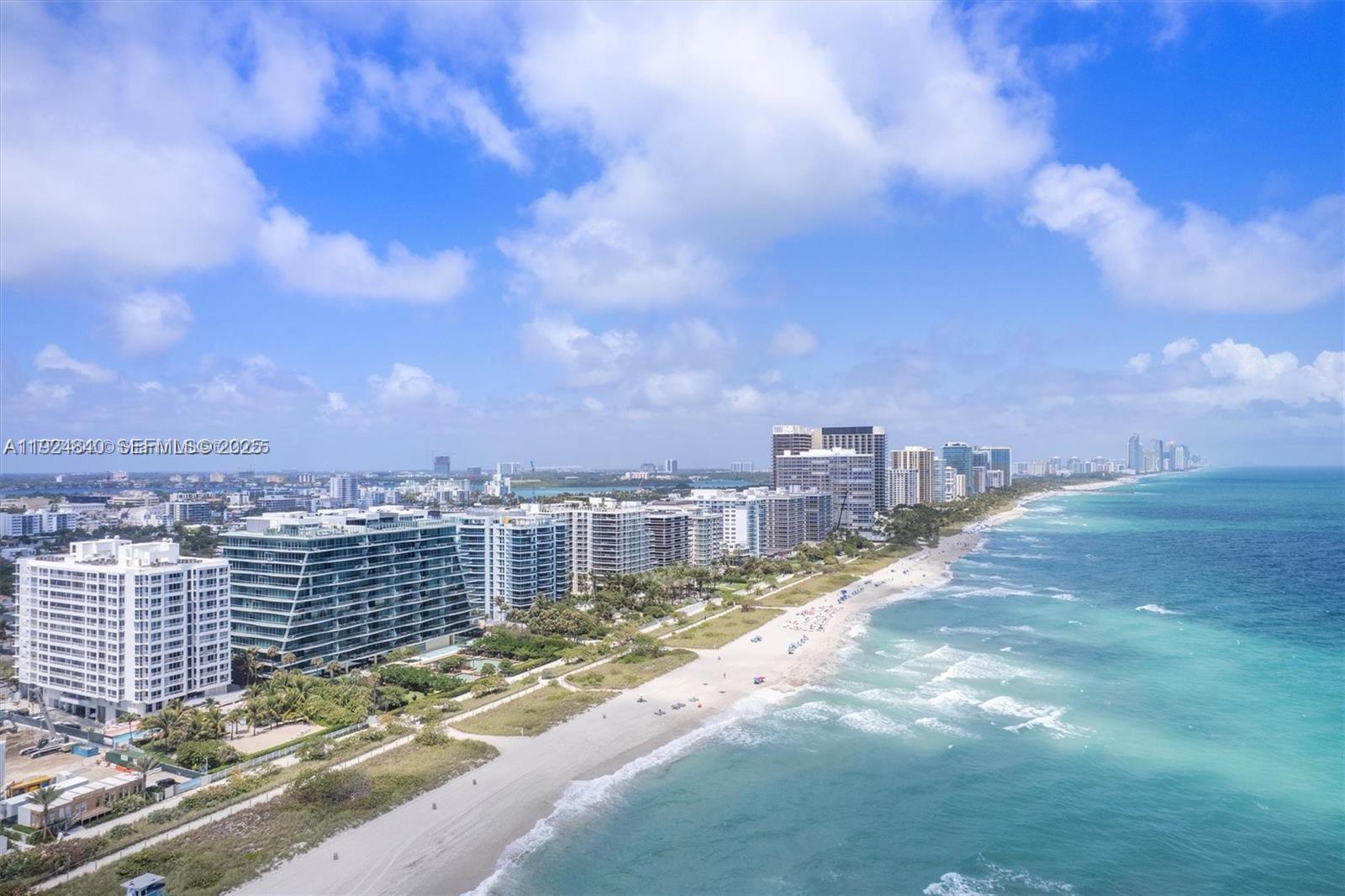 Undisclosed Address Surfside, FL 33154