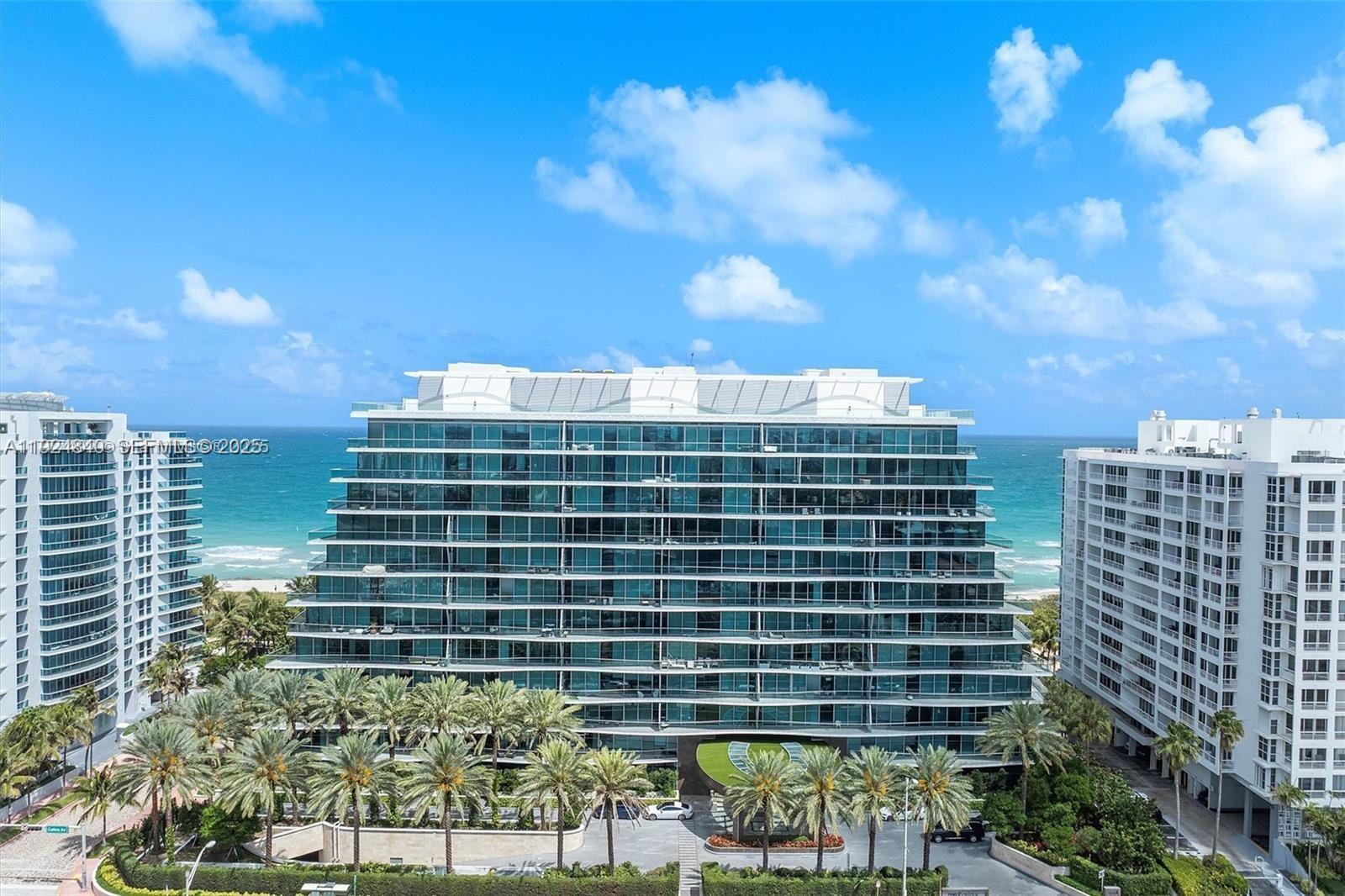 Undisclosed Address Surfside, FL 33154