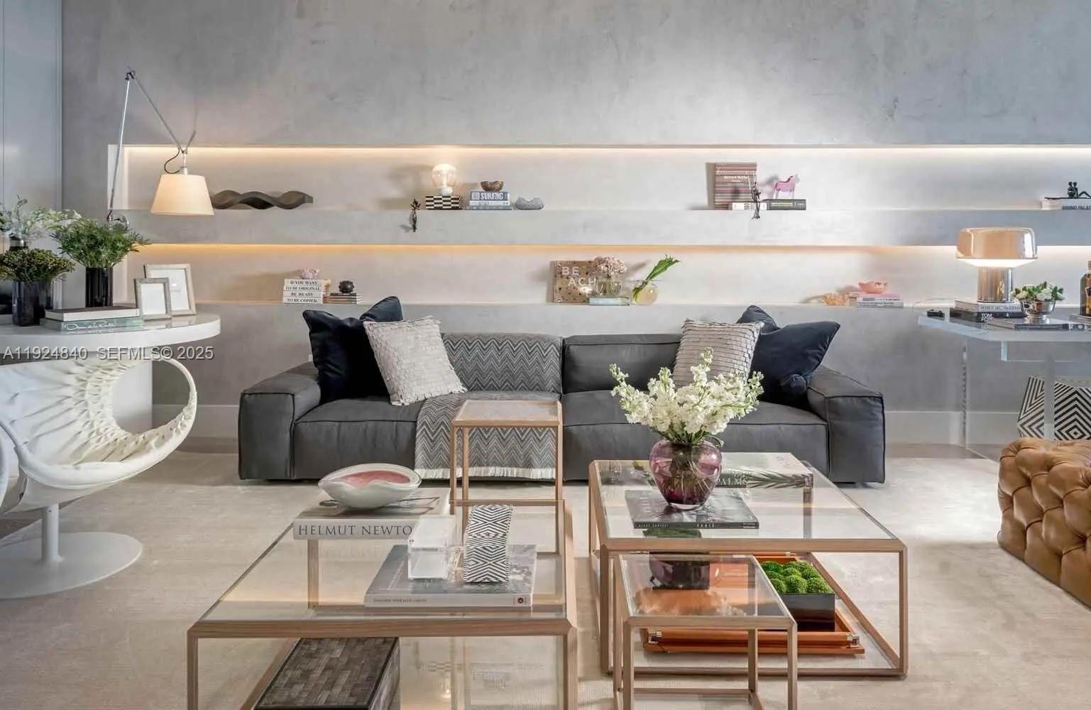 Undisclosed Address Surfside, FL 33154