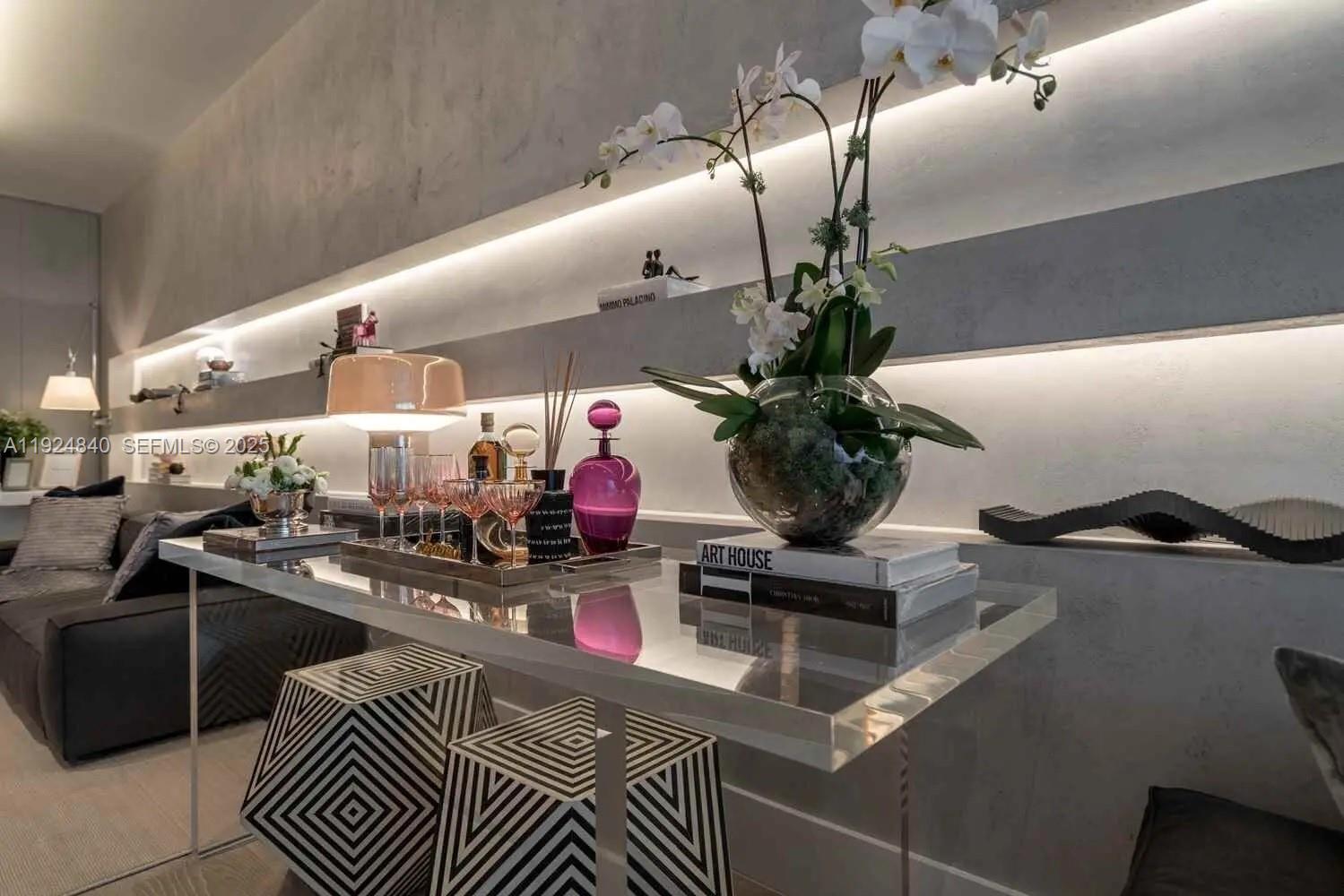 Undisclosed Address Surfside, FL 33154