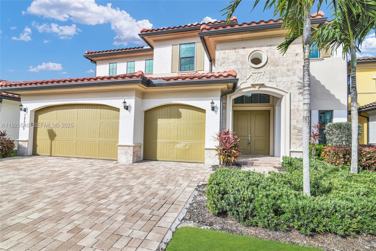 12535 N Parkland Bay Trl