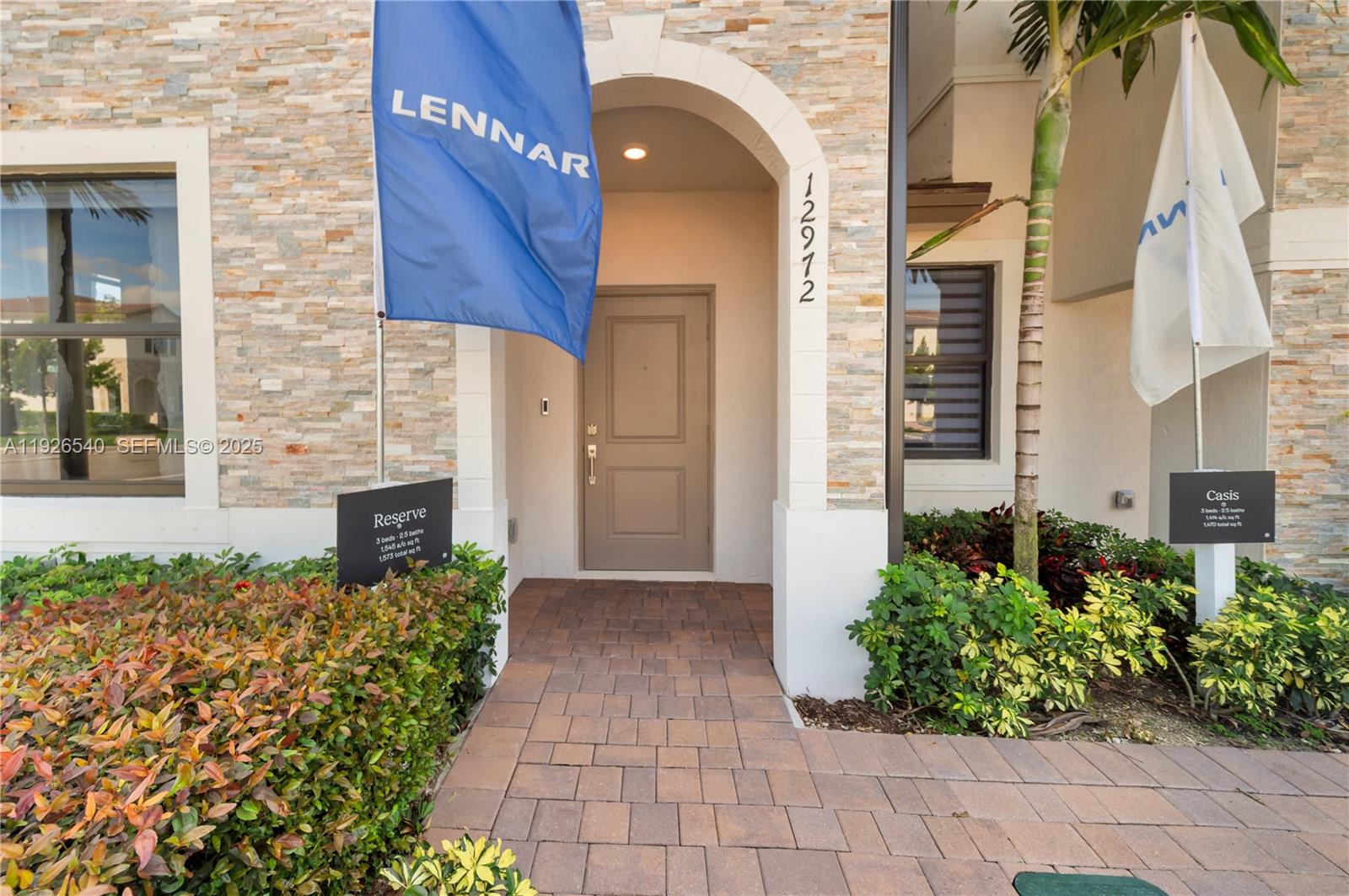 12972 SW 233rd Ter Homestead, FL 33032