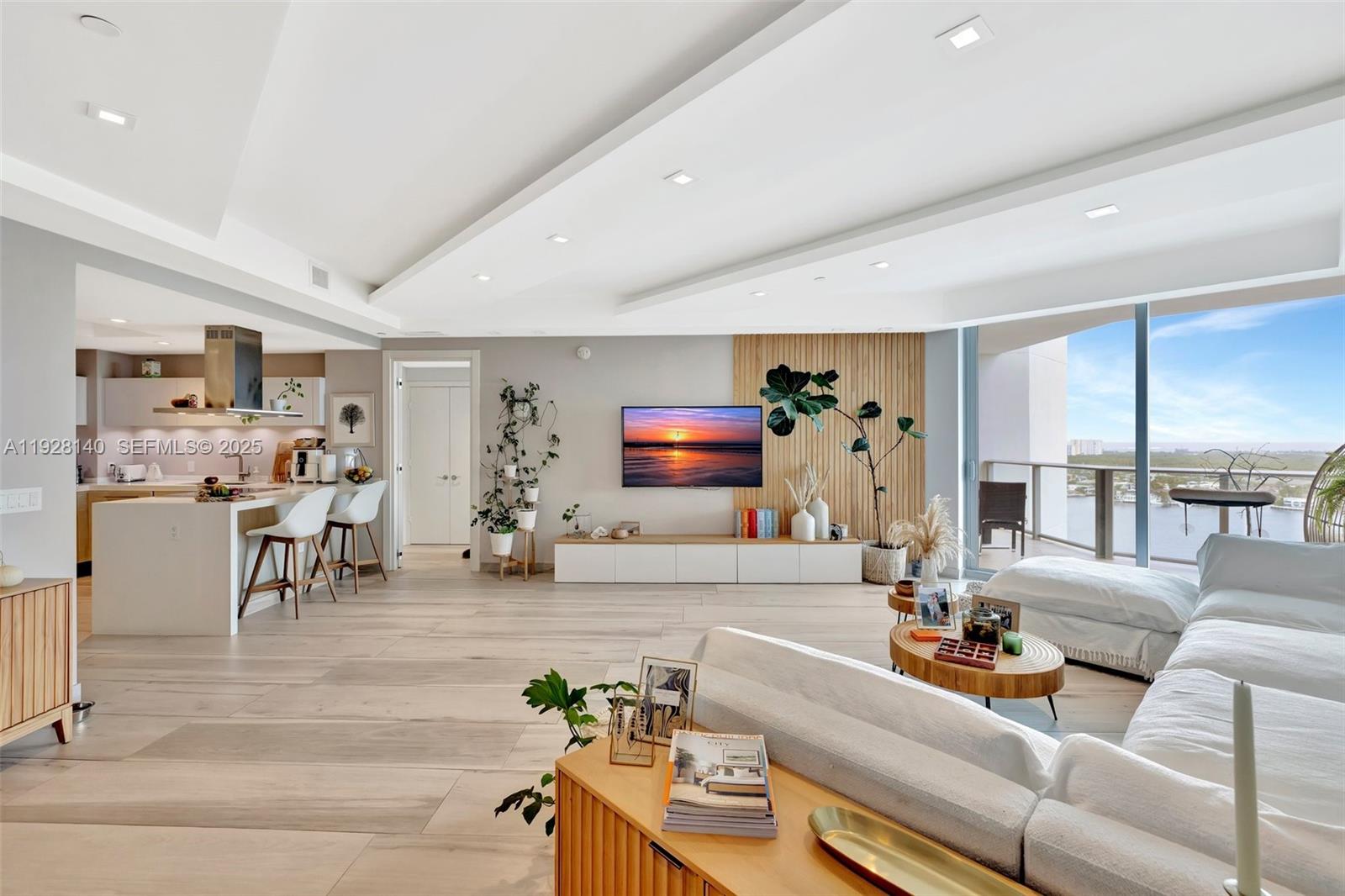 17111 Biscayne Blvd #2308