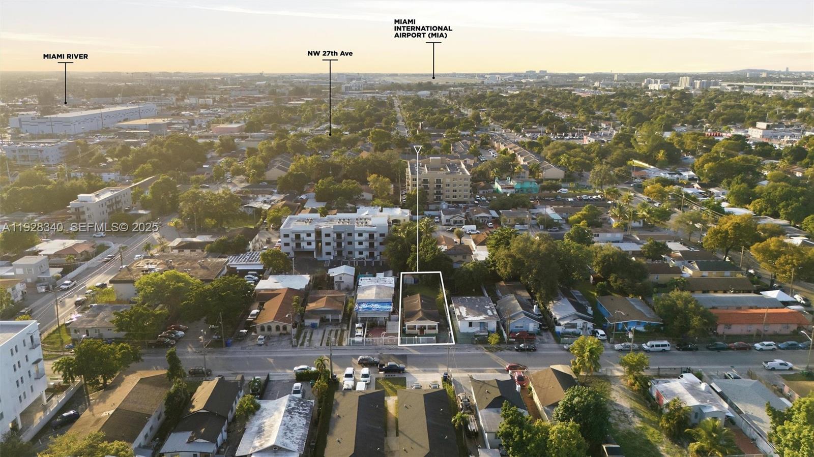 2642 NW 24th Ave Miami, FL 33142