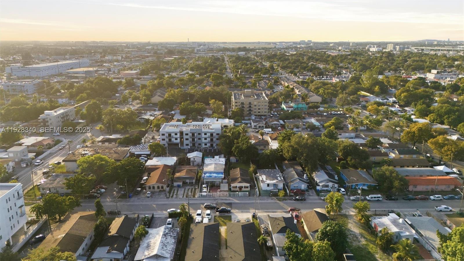 2642 NW 24th Ave Miami, FL 33142