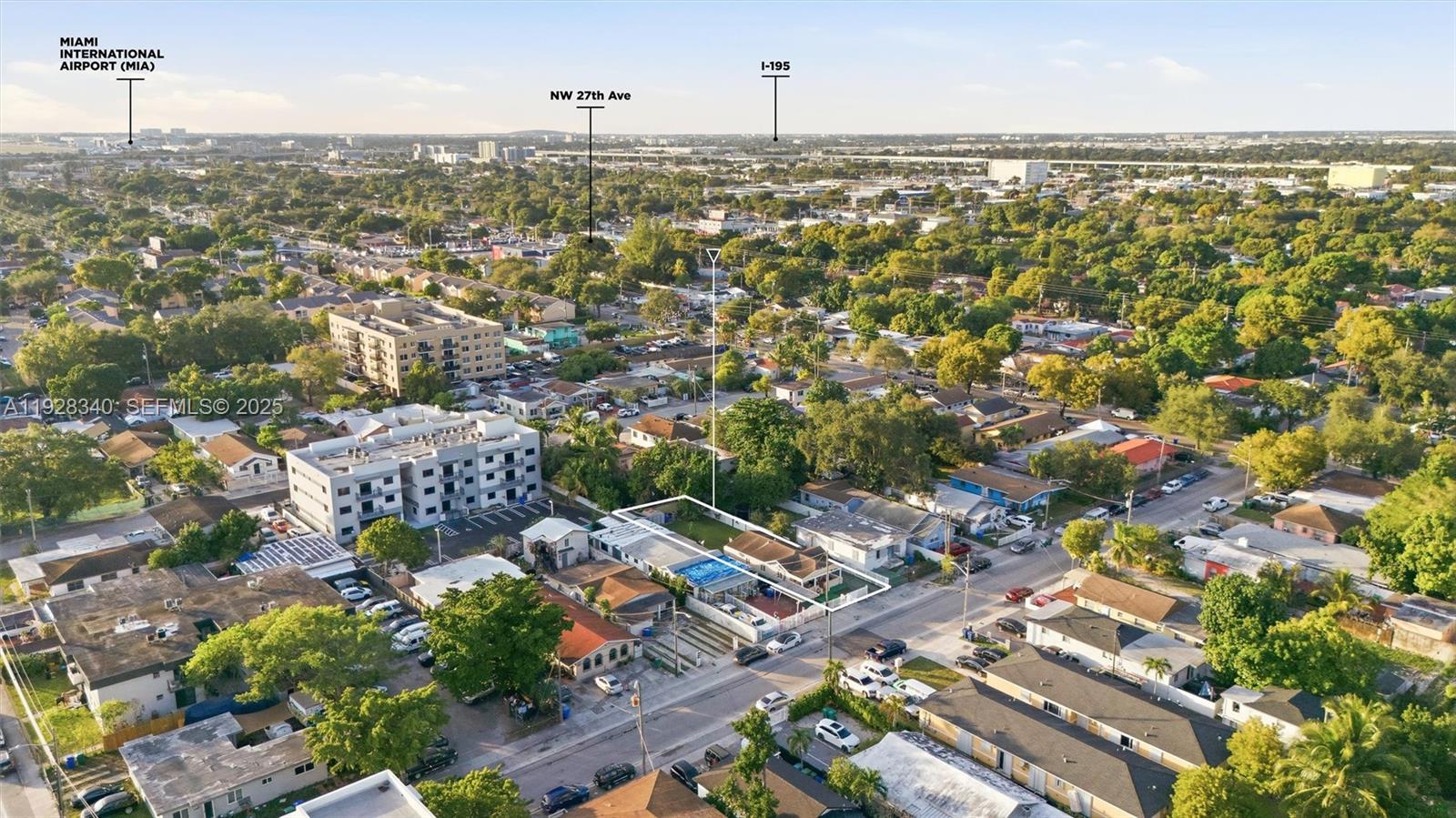 2642 NW 24th Ave Miami, FL 33142