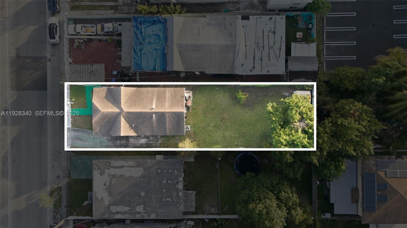 2642 NW 24th Ave Miami, FL 33142