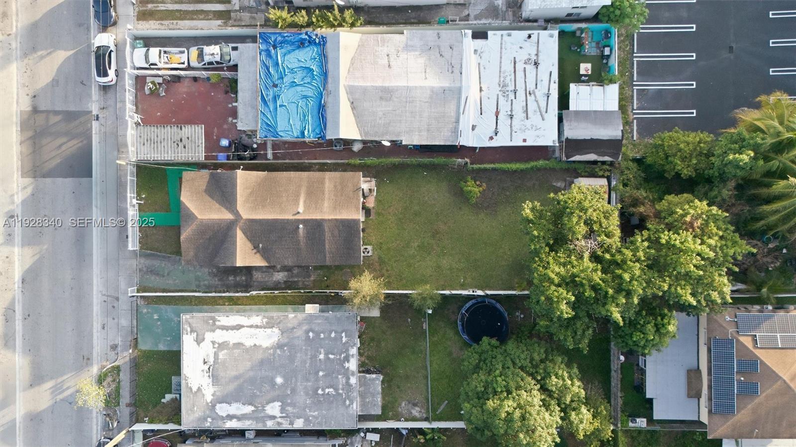 2642 NW 24th Ave Miami, FL 33142