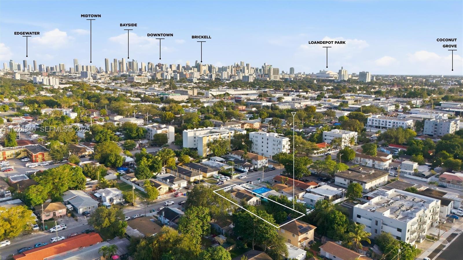 2642 NW 24th Ave Miami, FL 33142